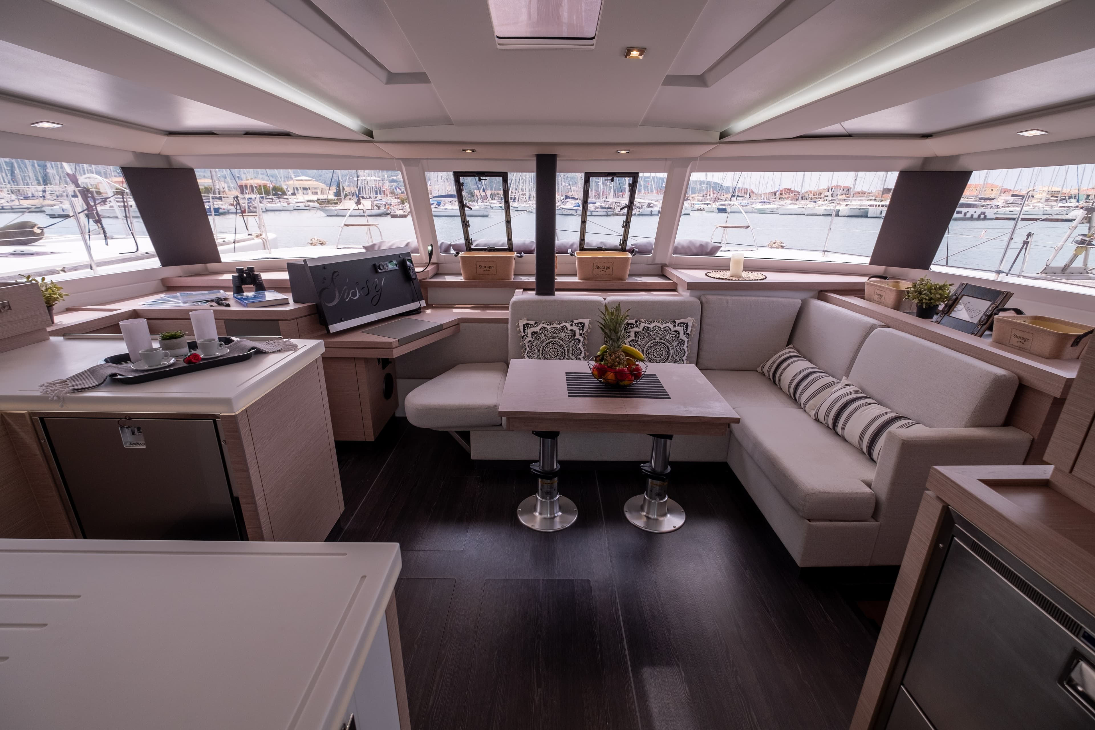 Astréa 42 - photo 25