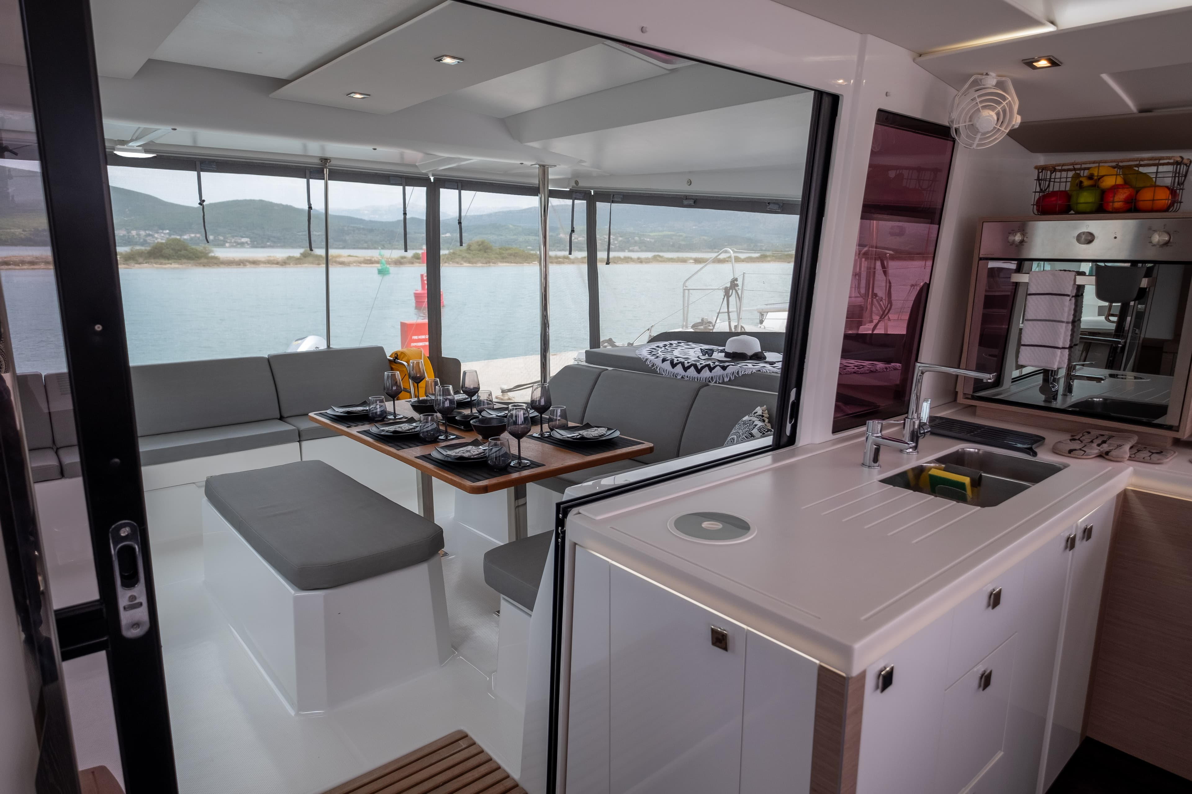 Astréa 42 - photo 24