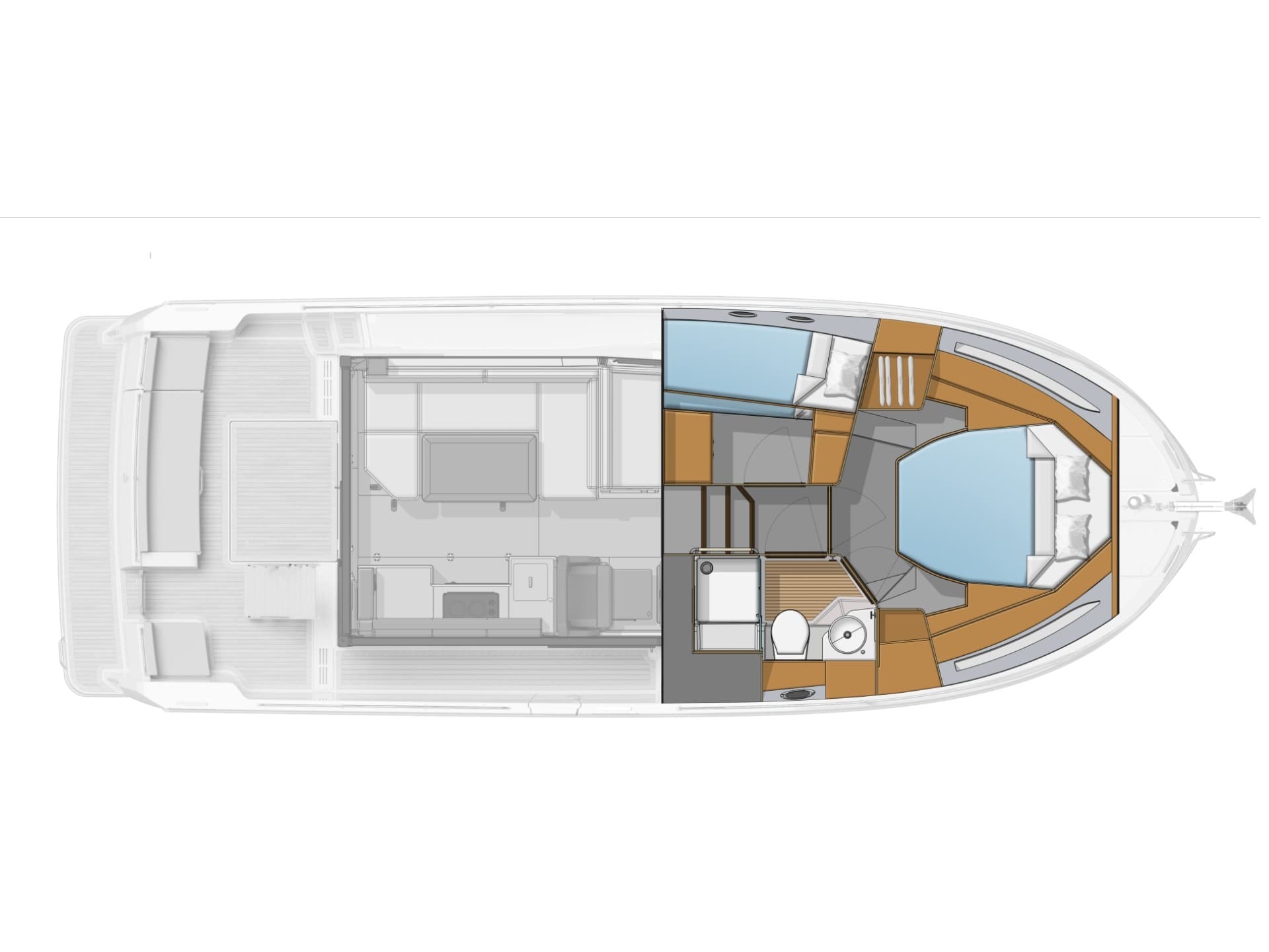 Boat plan