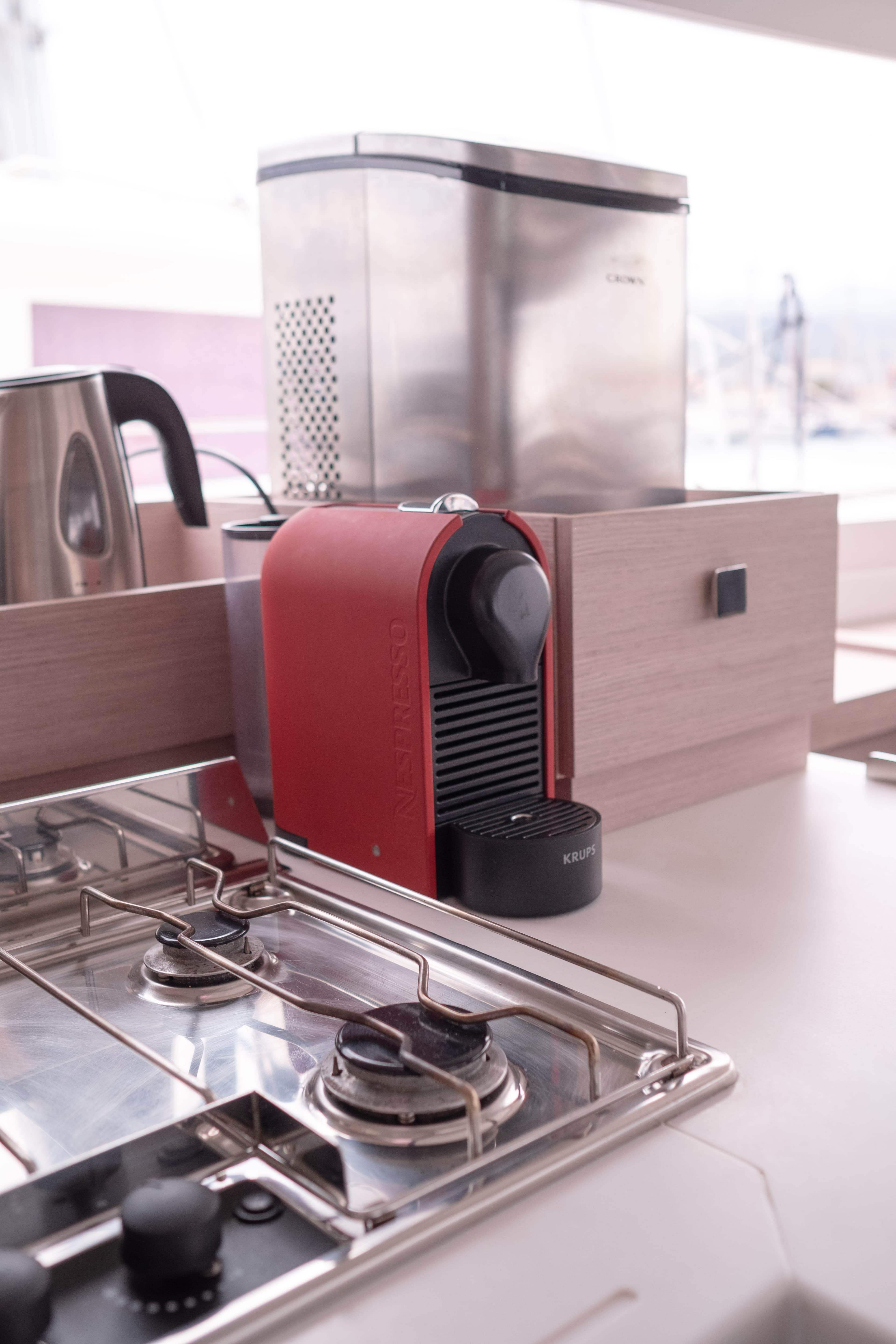 Astréa 42 - photo 29