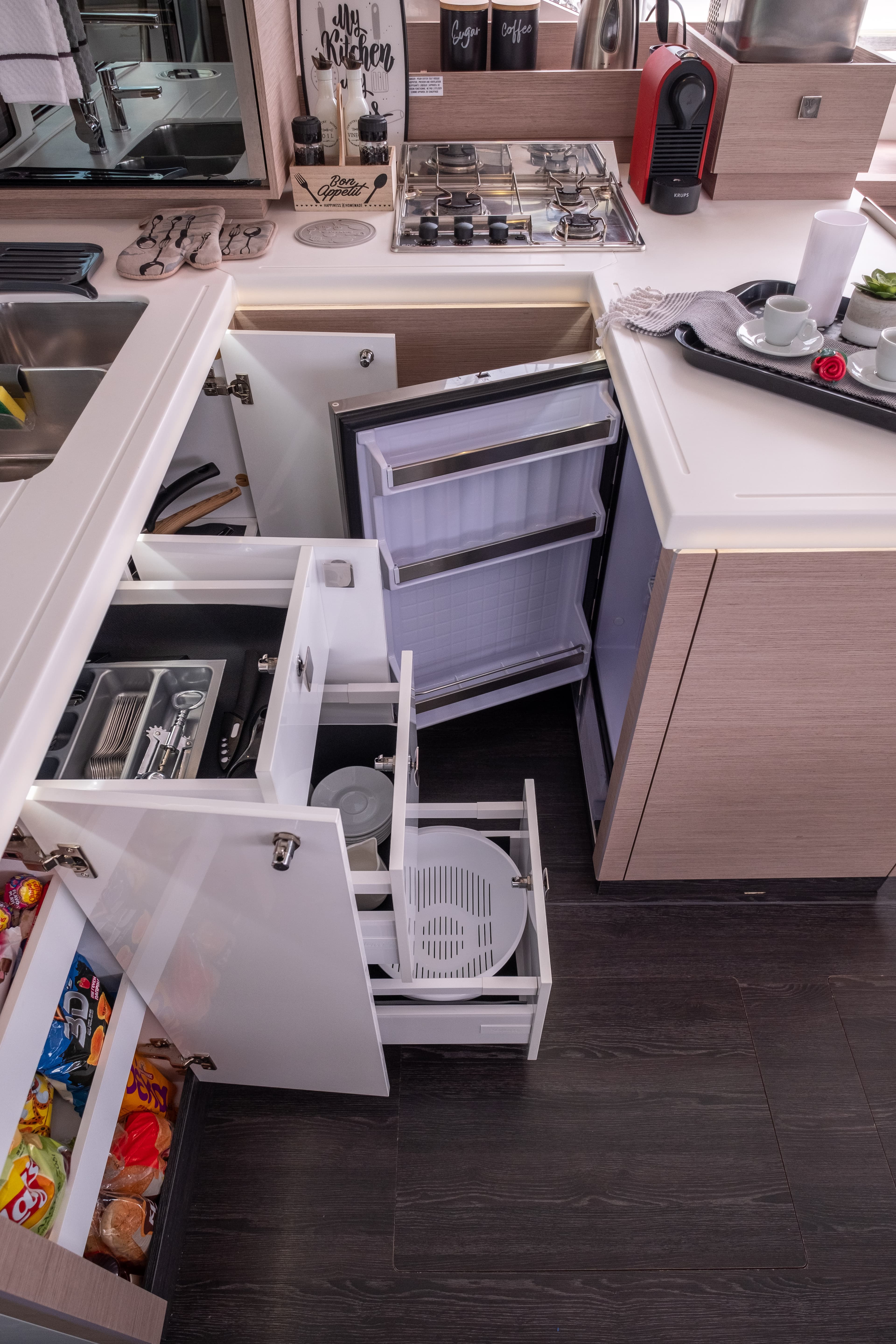 Astréa 42 - photo 33