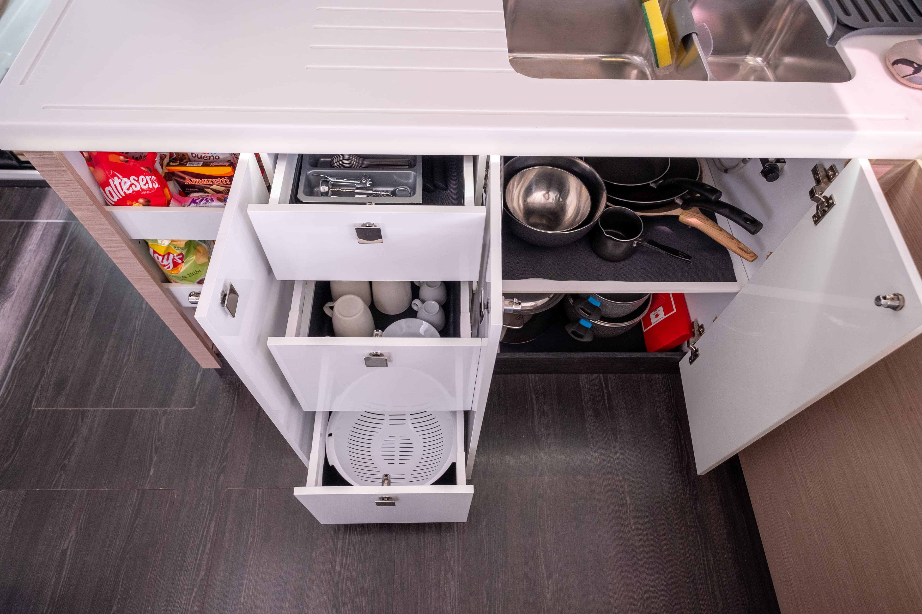 Astréa 42 - photo 34