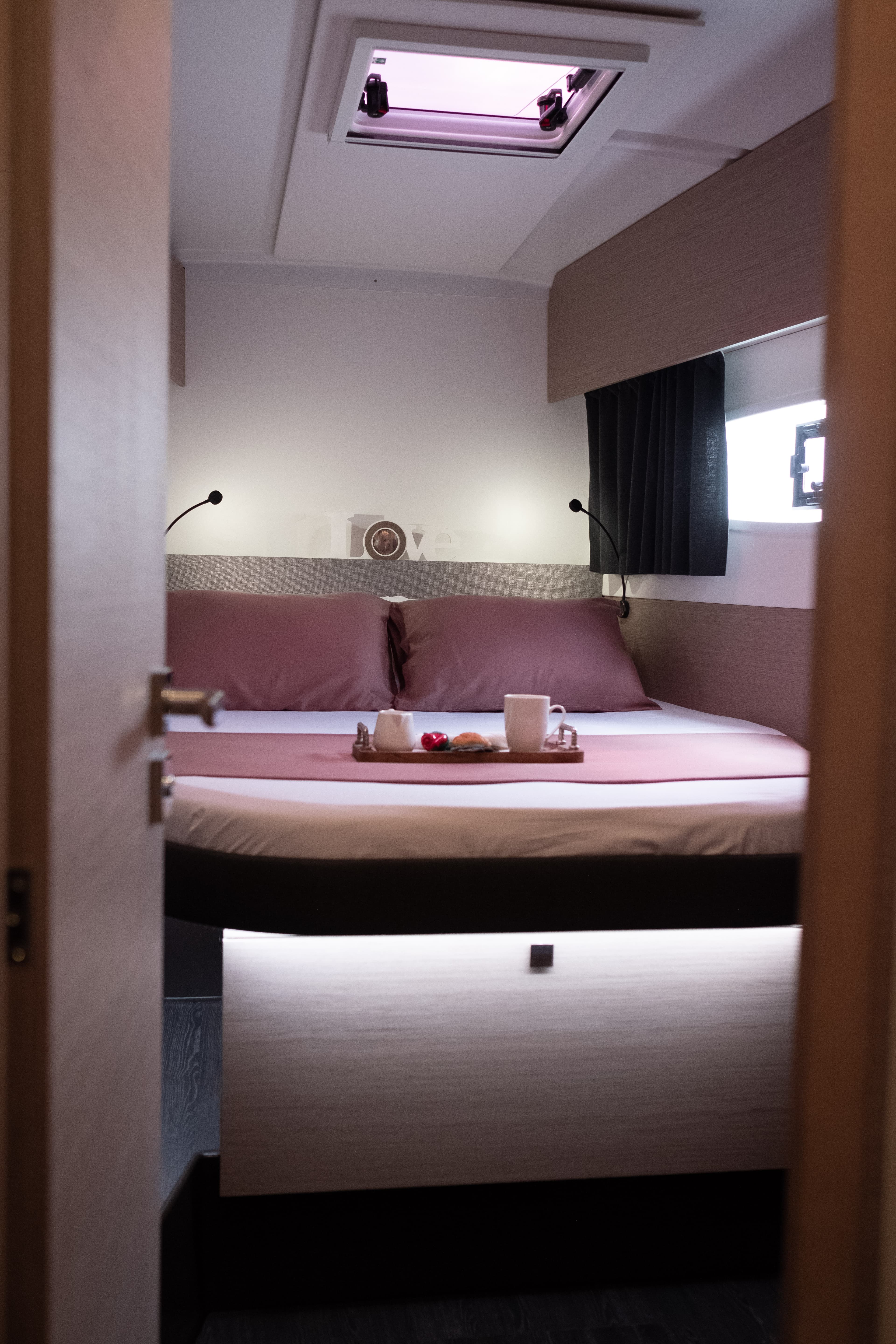 Astréa 42 - photo 40