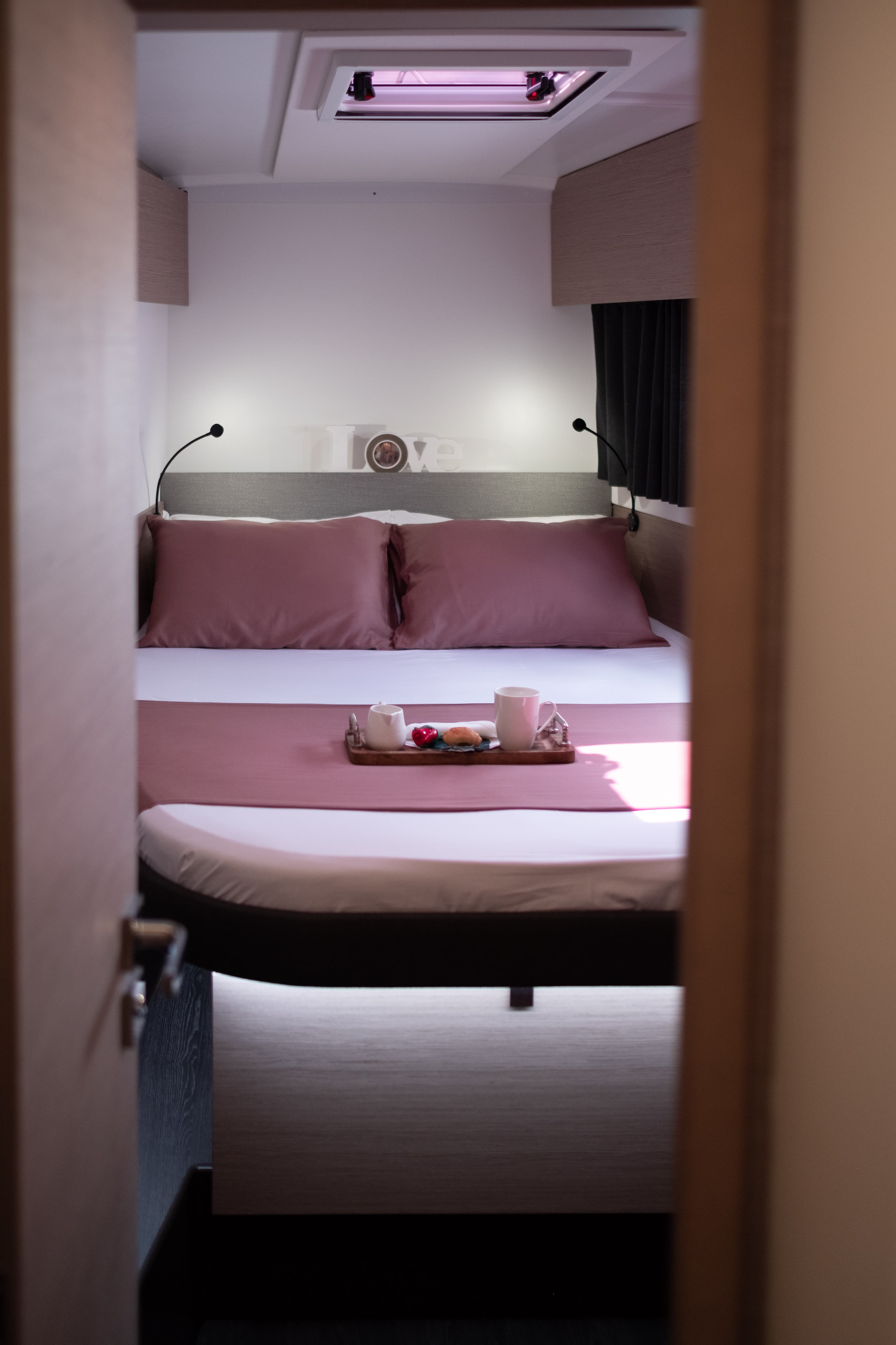 Astréa 42 - photo 37