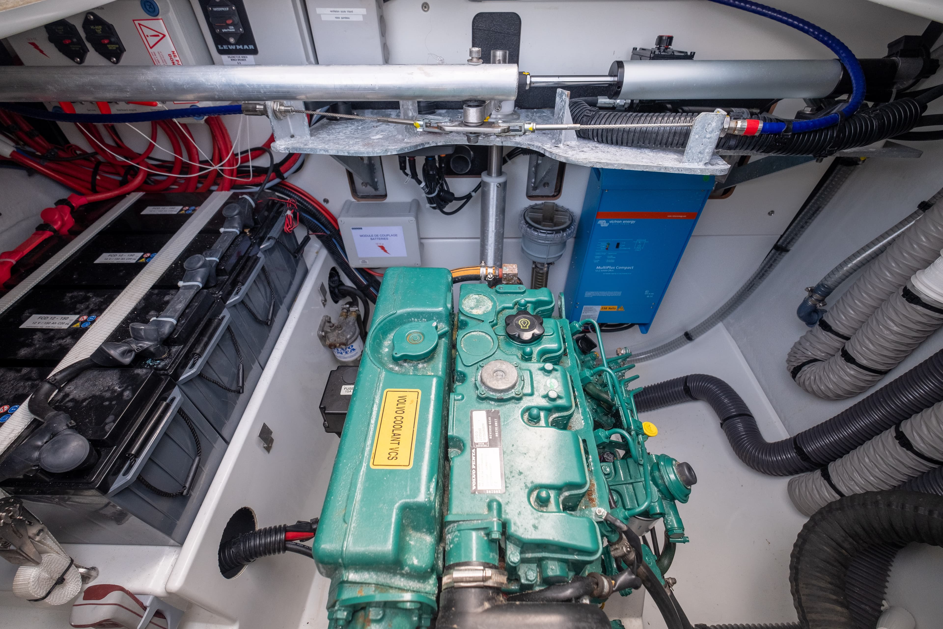 Astréa 42 - photo 13