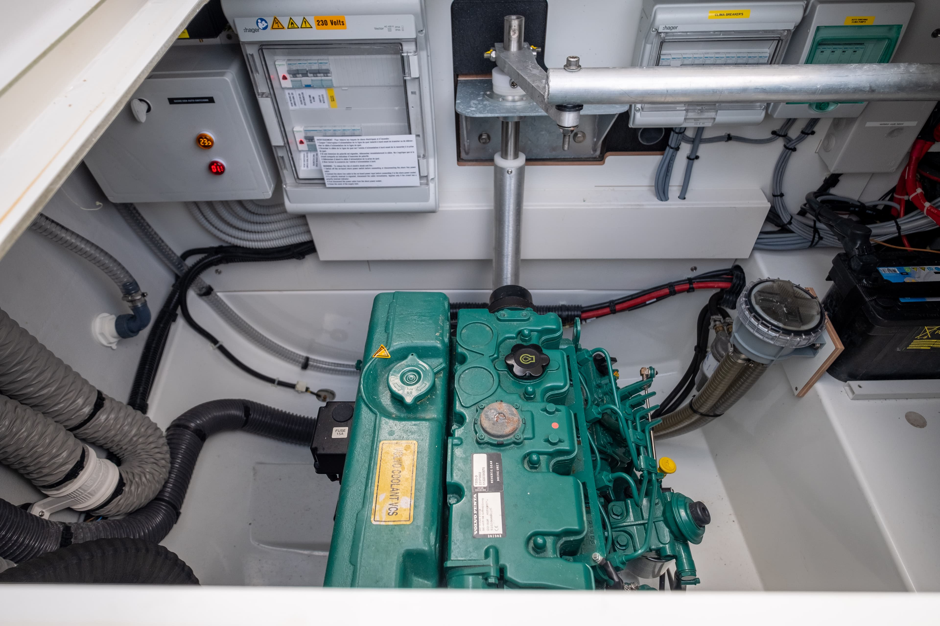 Astréa 42 - photo 14