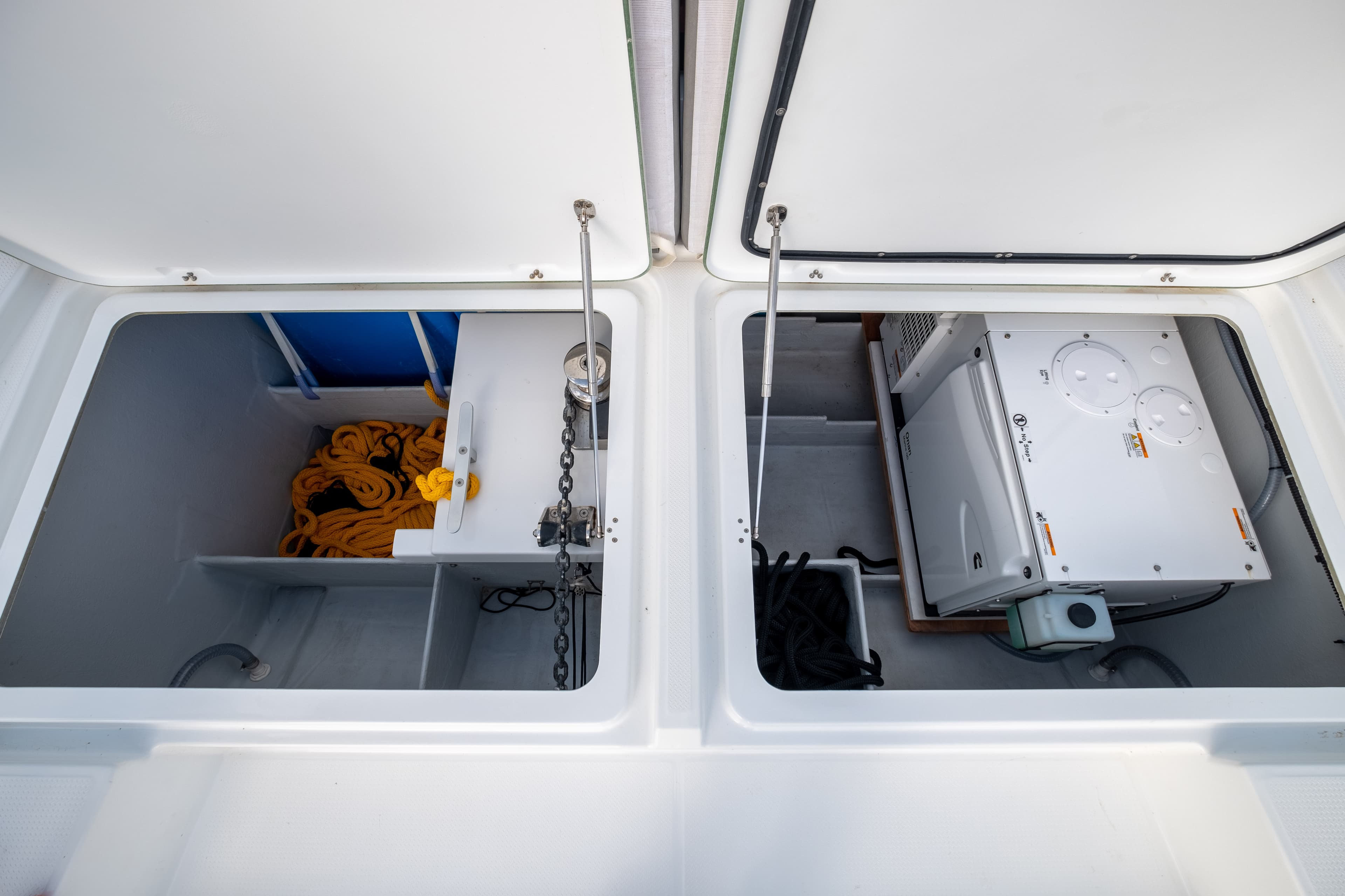 Astréa 42 - photo 16