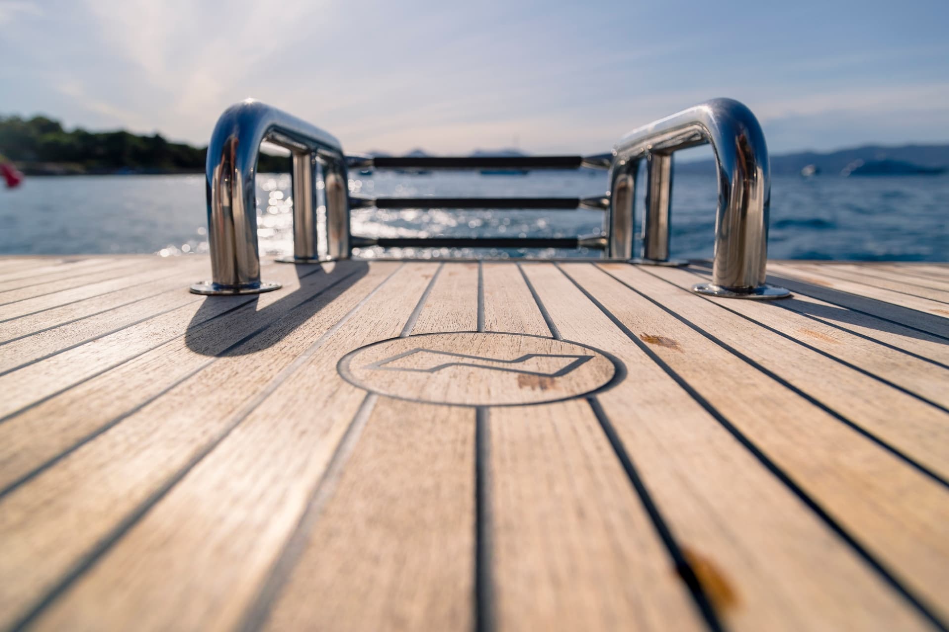 Nimbus 305 Coupe - photo 10