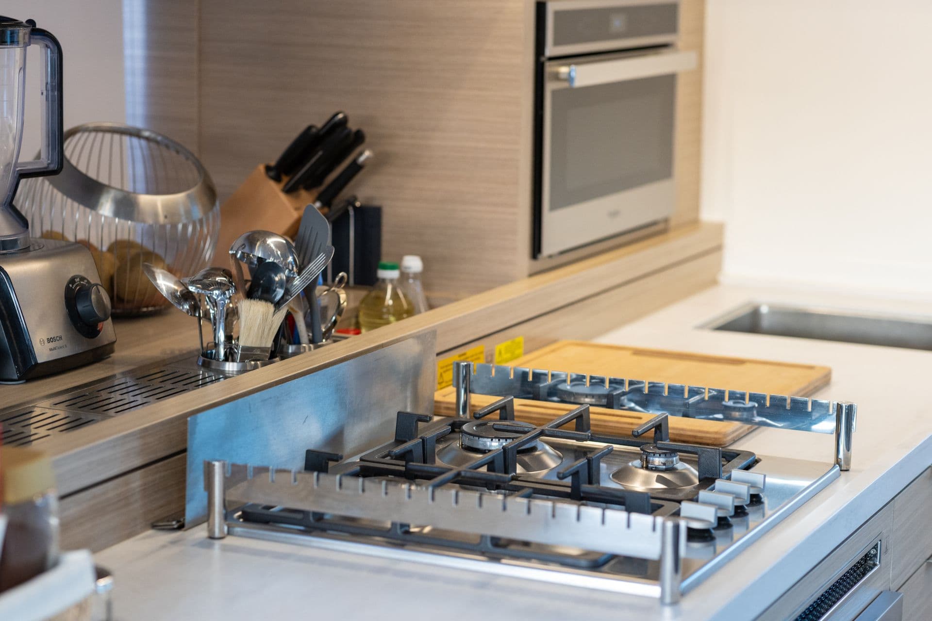 Lagoon 55 - photo 35