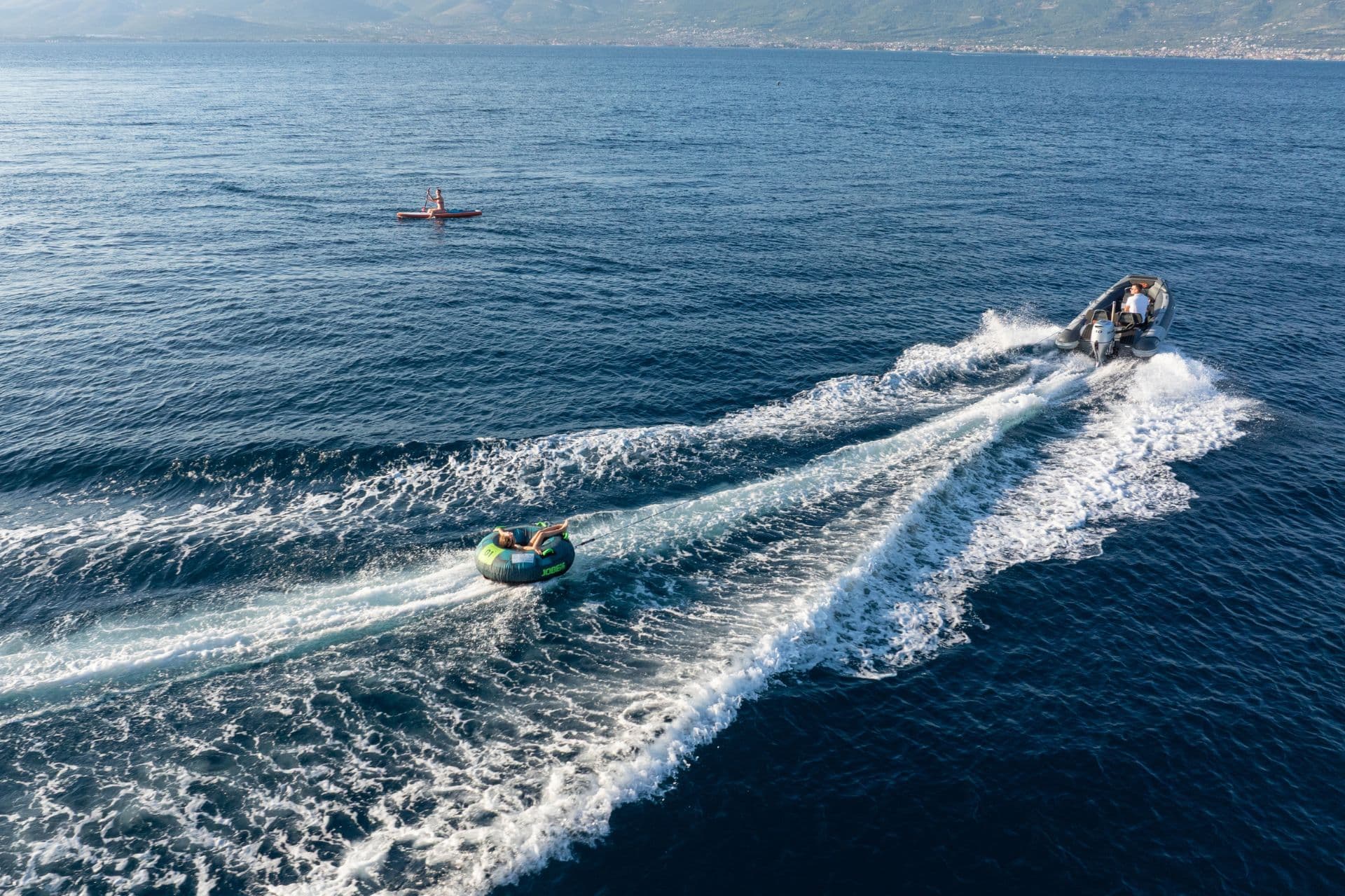 Lagoon 55 - photo 31