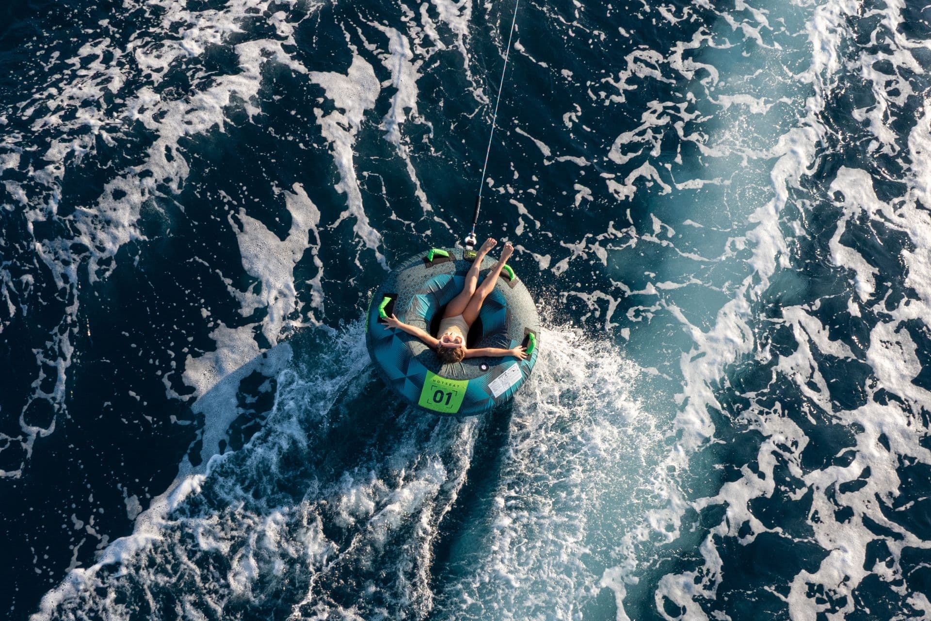 Lagoon 55 - photo 36