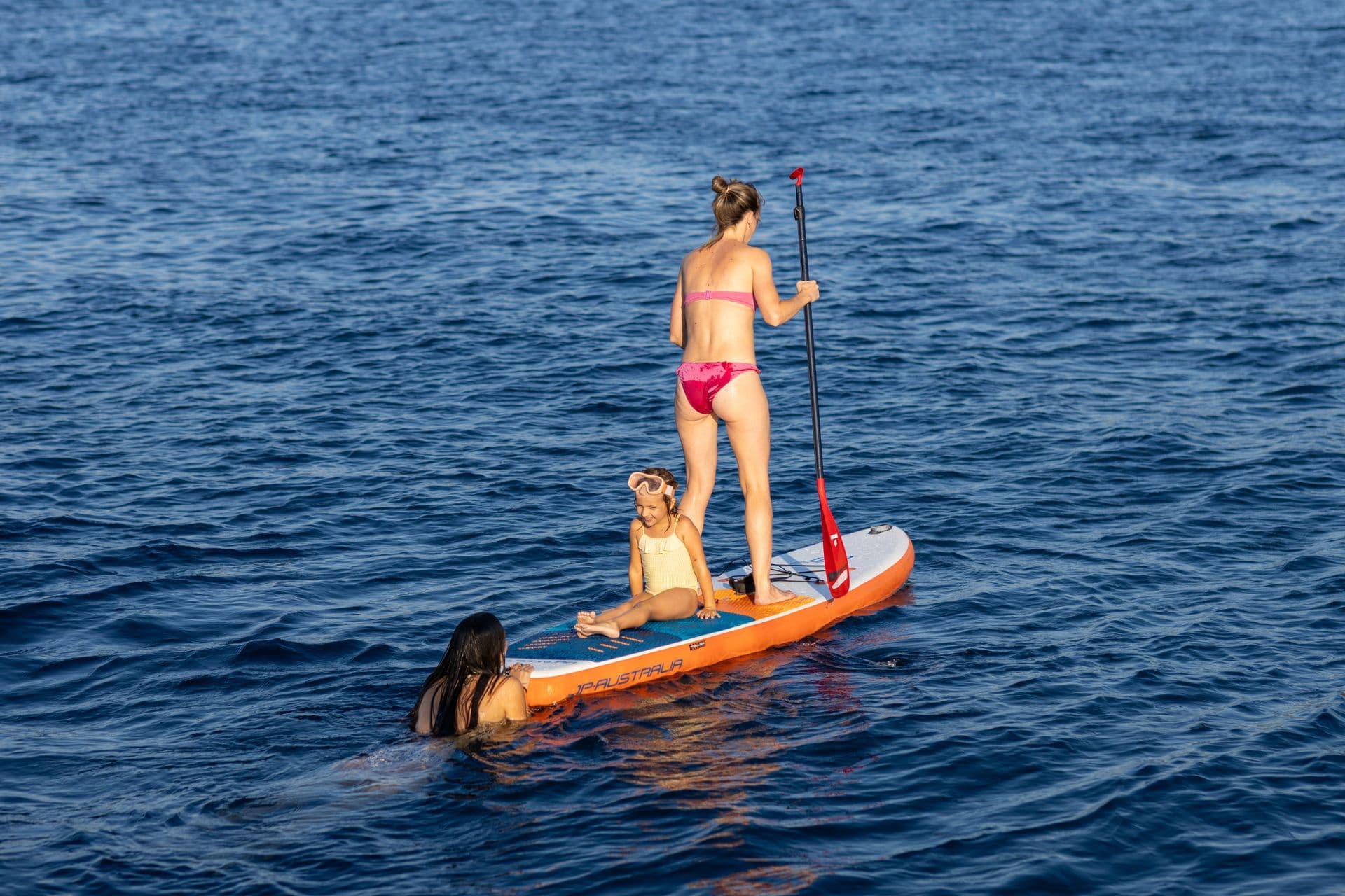 Lagoon 55 - photo 43