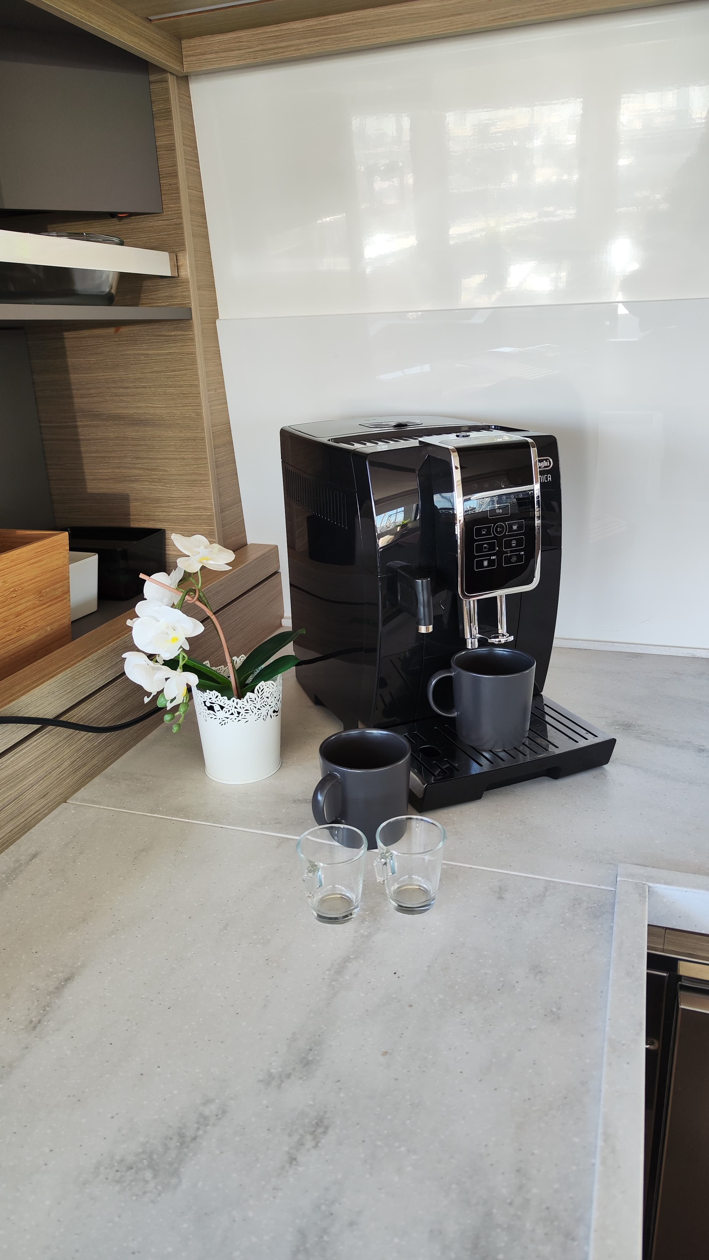 Lagoon 46  - photo 7