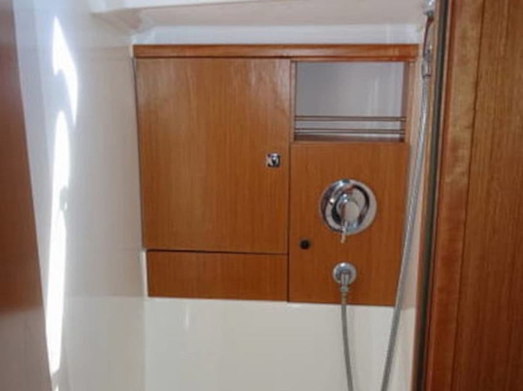 Bavaria 46 Cruiser - photo 10