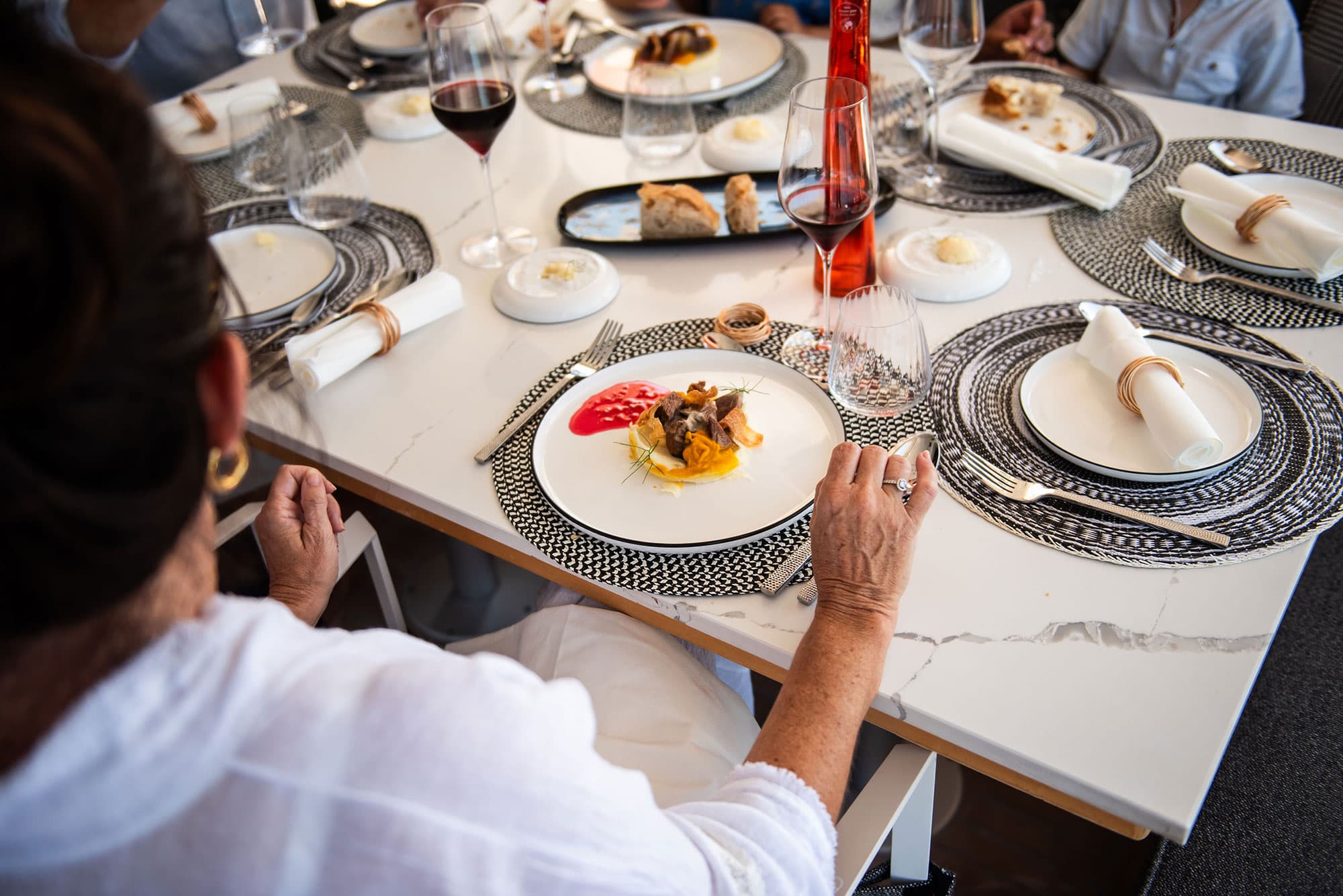 Lagoon 52F - photo 5