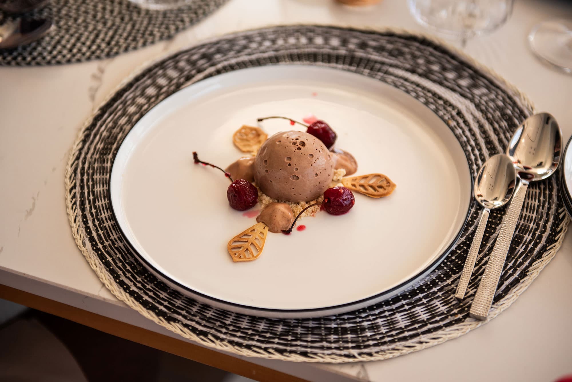 Lagoon 52F - photo 14