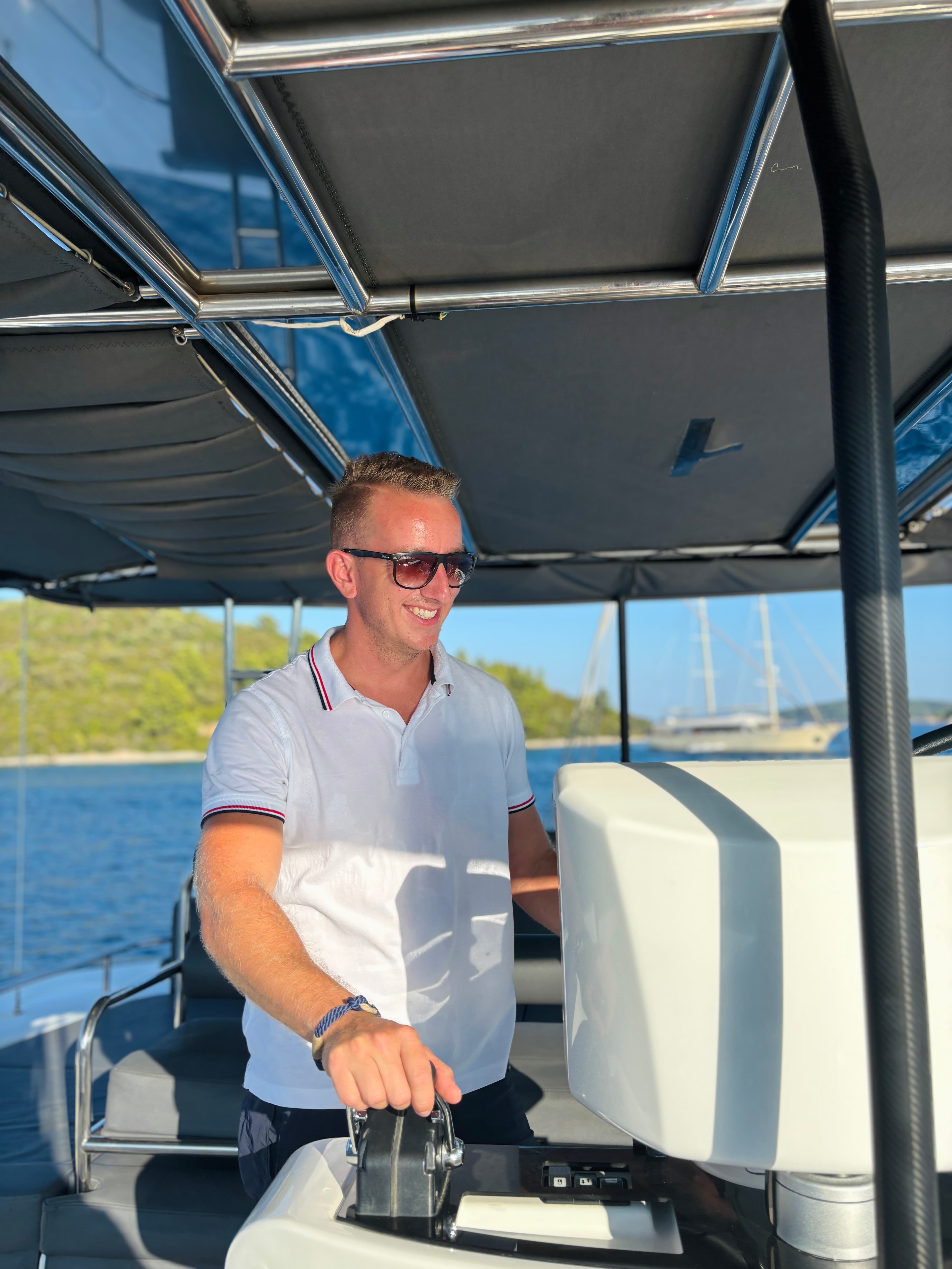 Lagoon 52F - photo 31