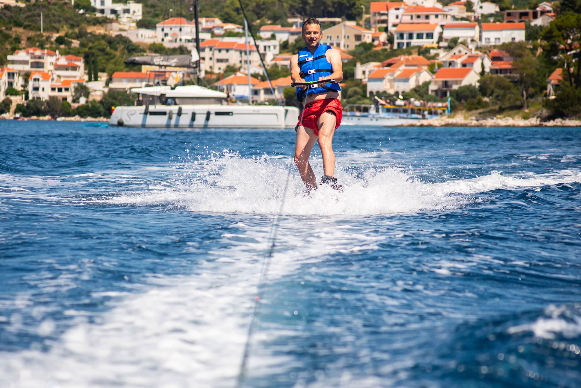 Lagoon 52F - photo 25