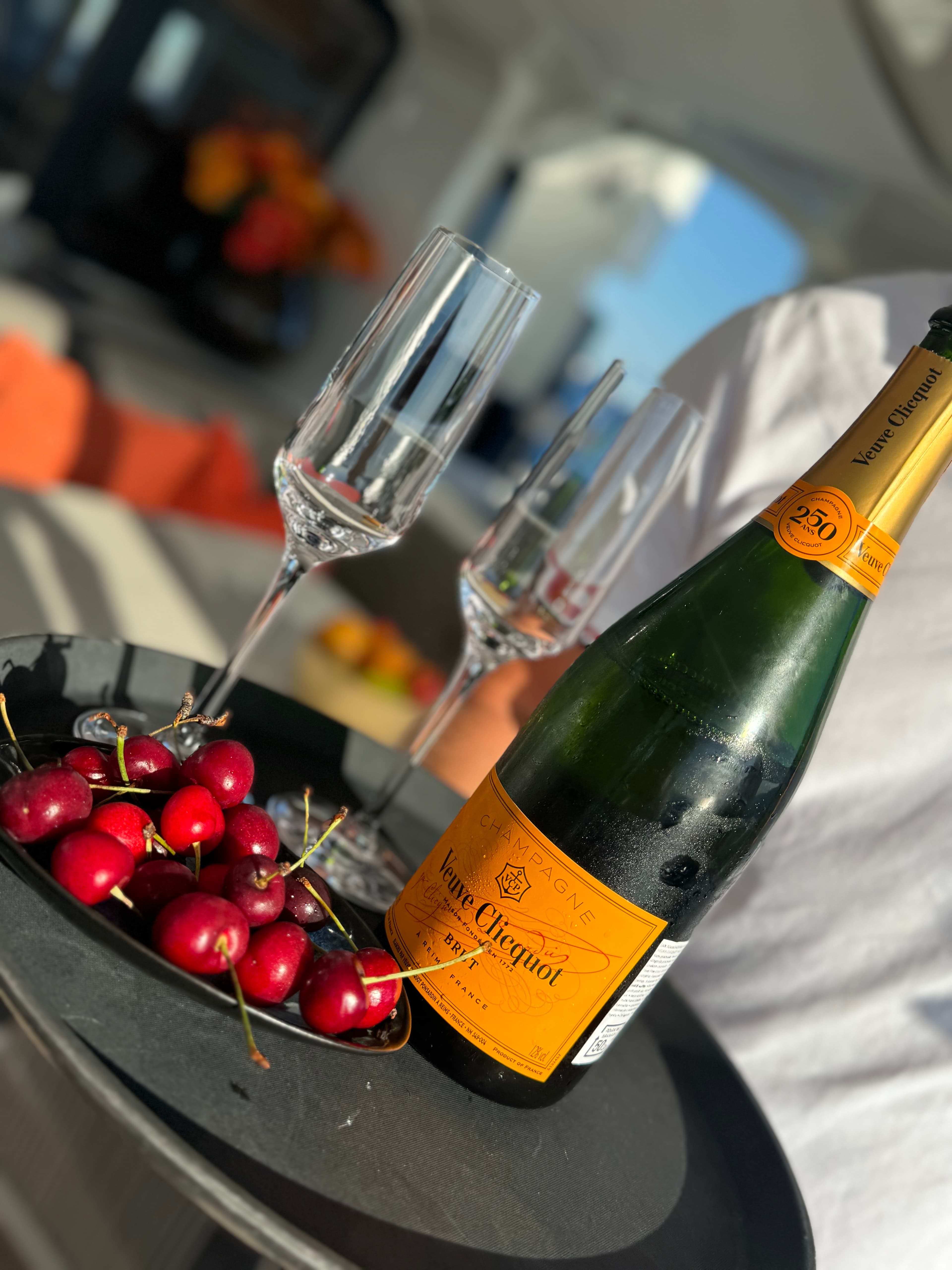 Lagoon 52F - photo 19