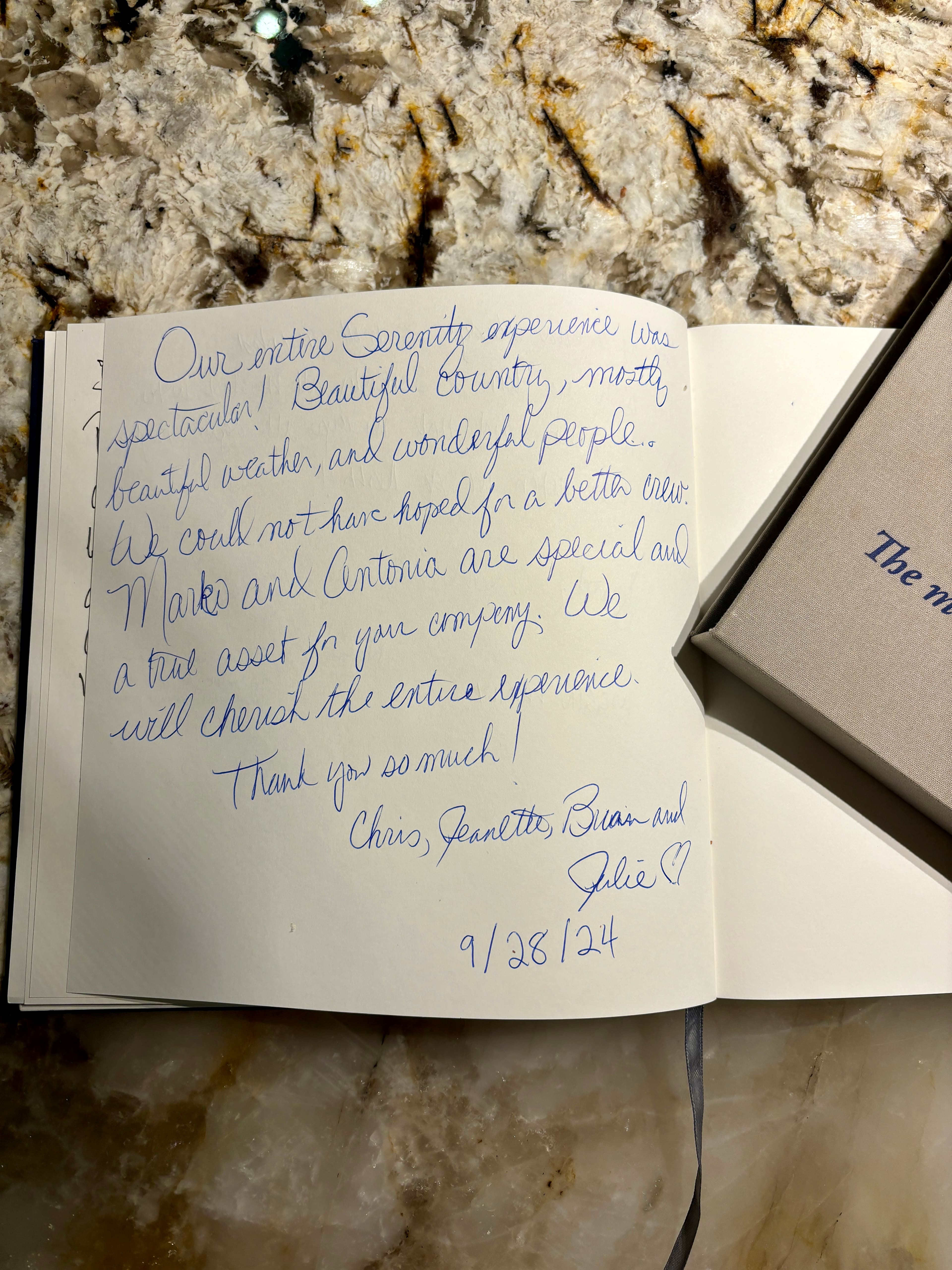 Lagoon 52F - photo 26