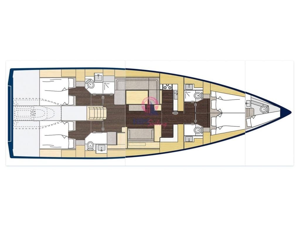Boat plan