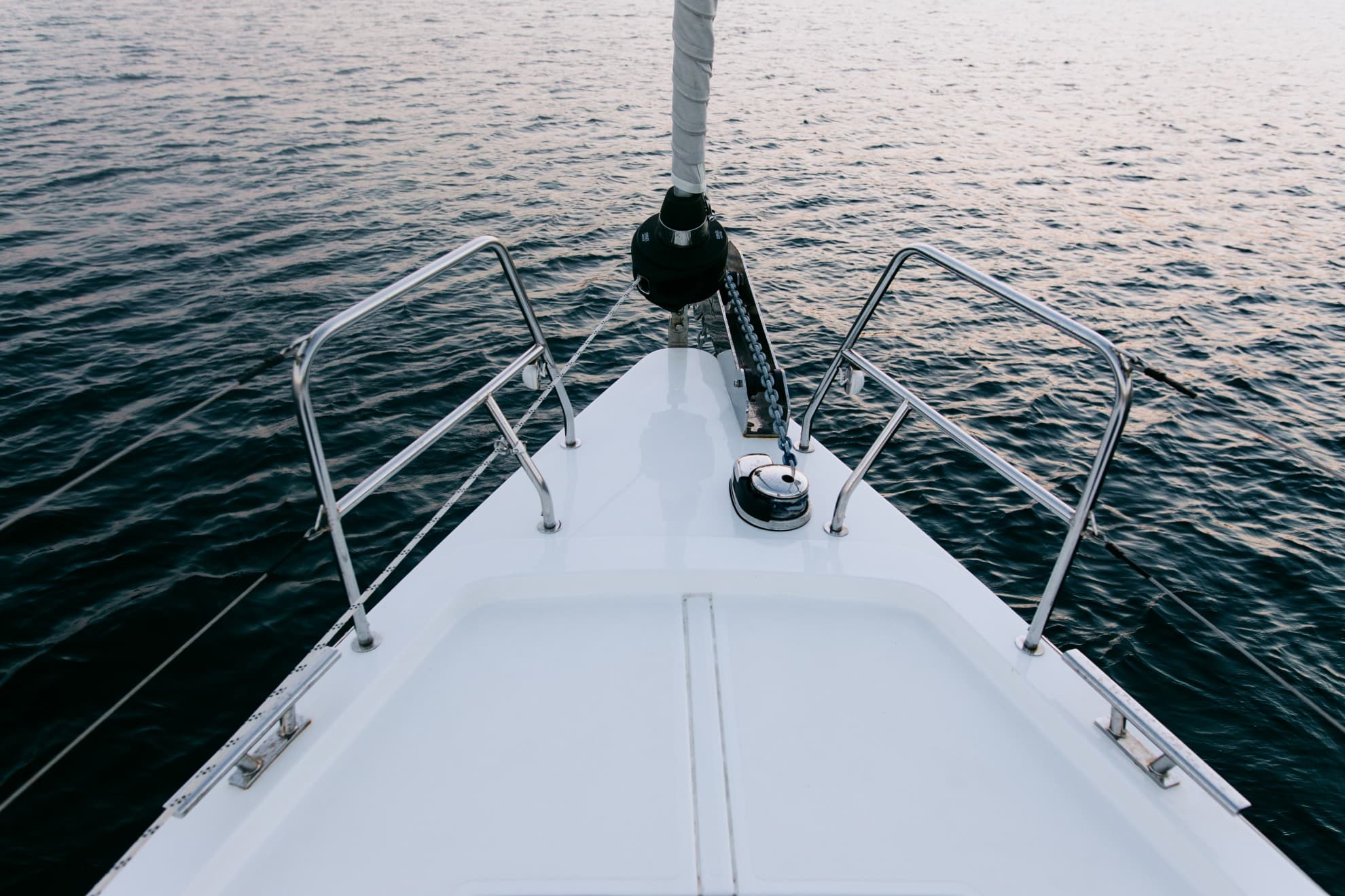 Bavaria C57 - photo 12