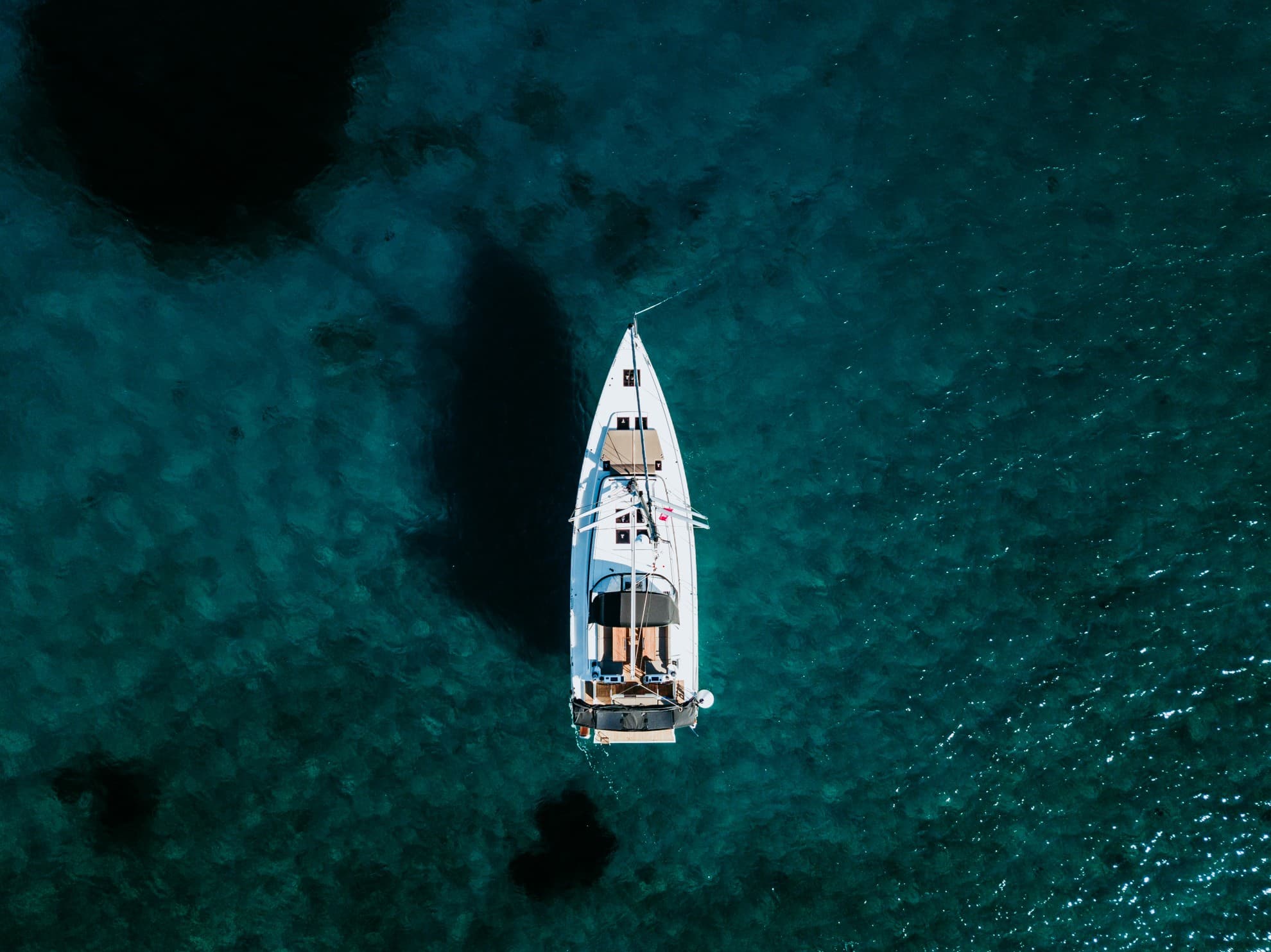 Bavaria C57 - photo 8