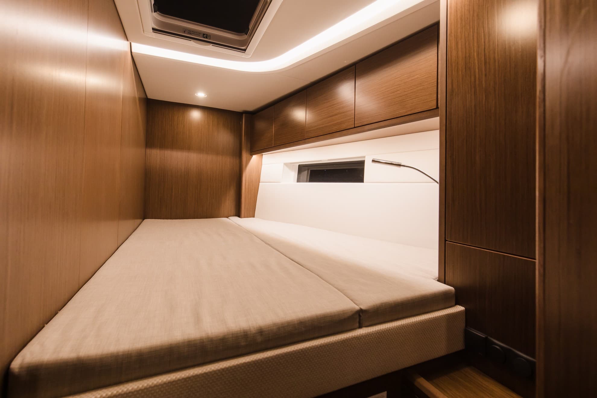 Bavaria C57 - photo 4