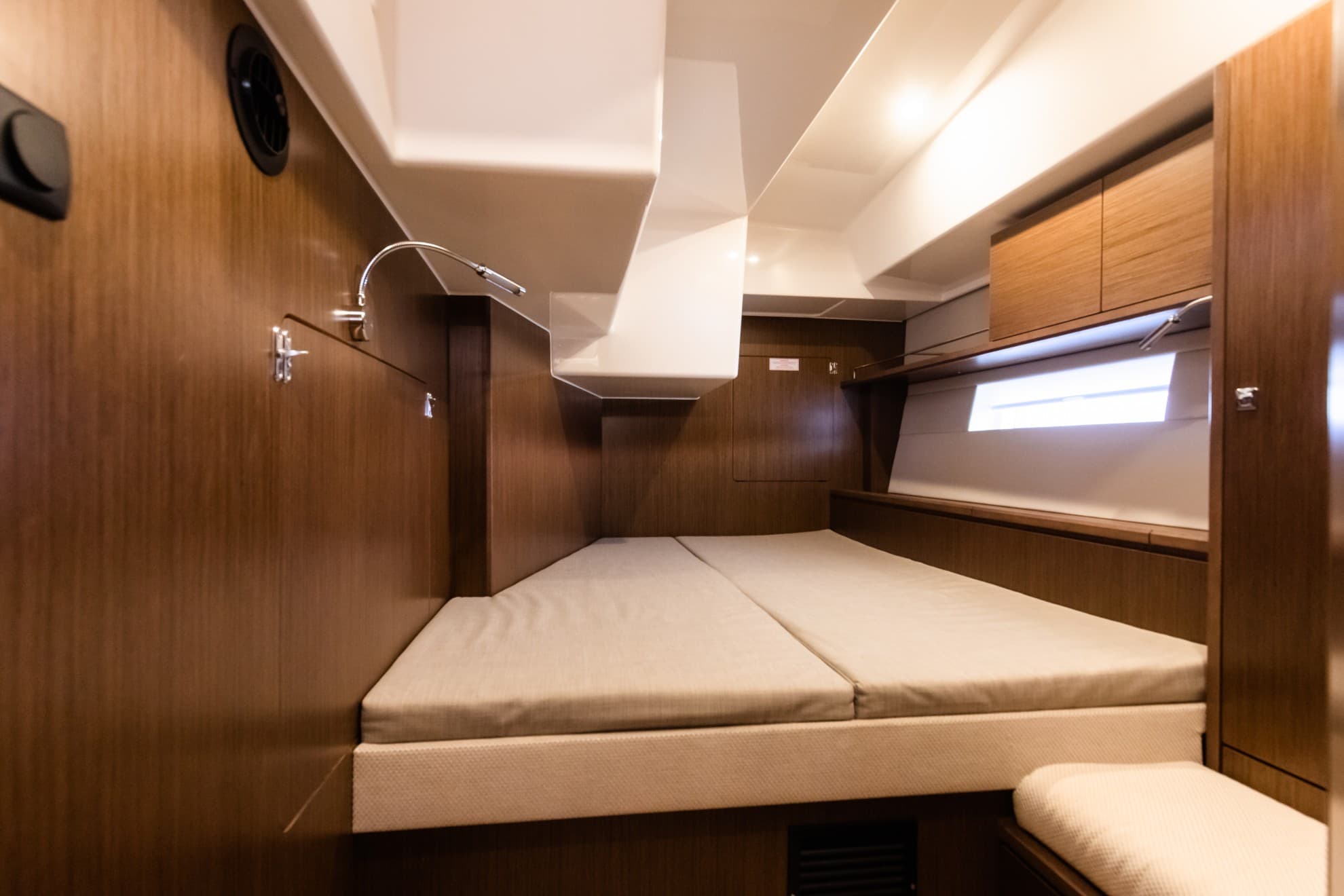 Bavaria C57 - photo 15