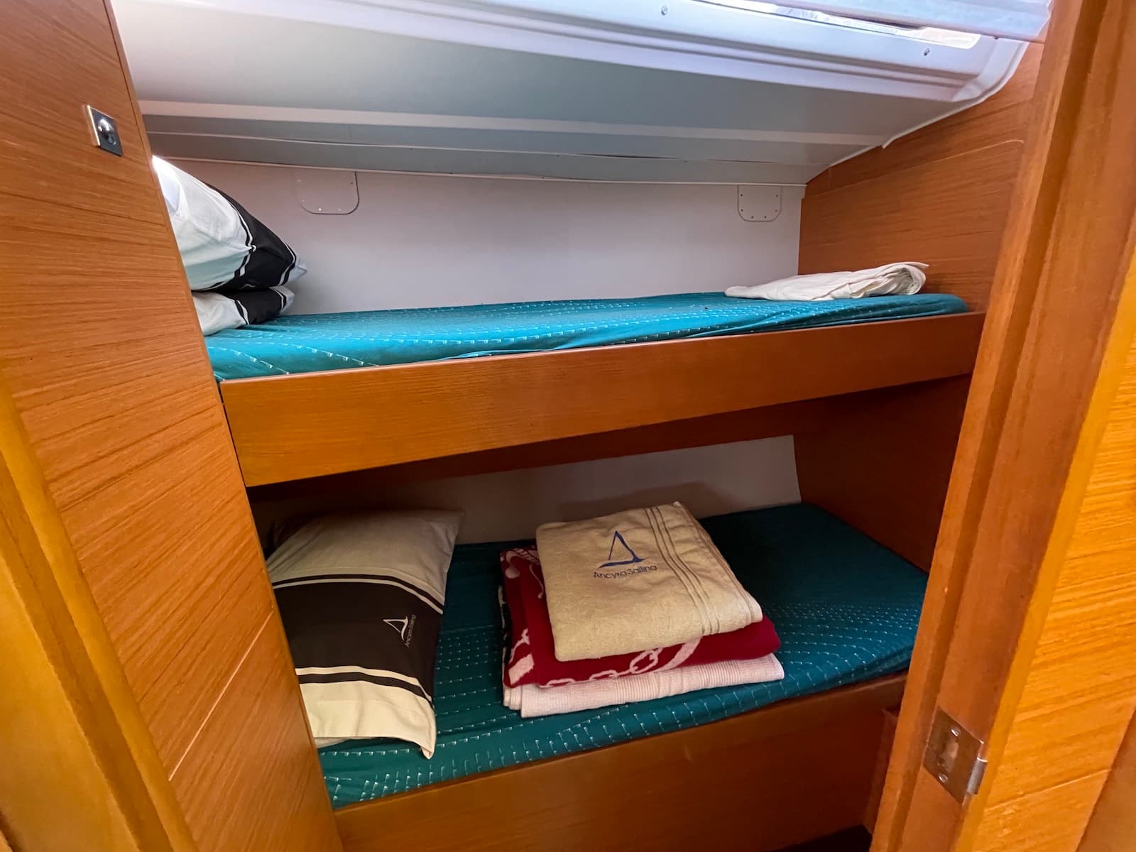 Dufour 430 - photo 9