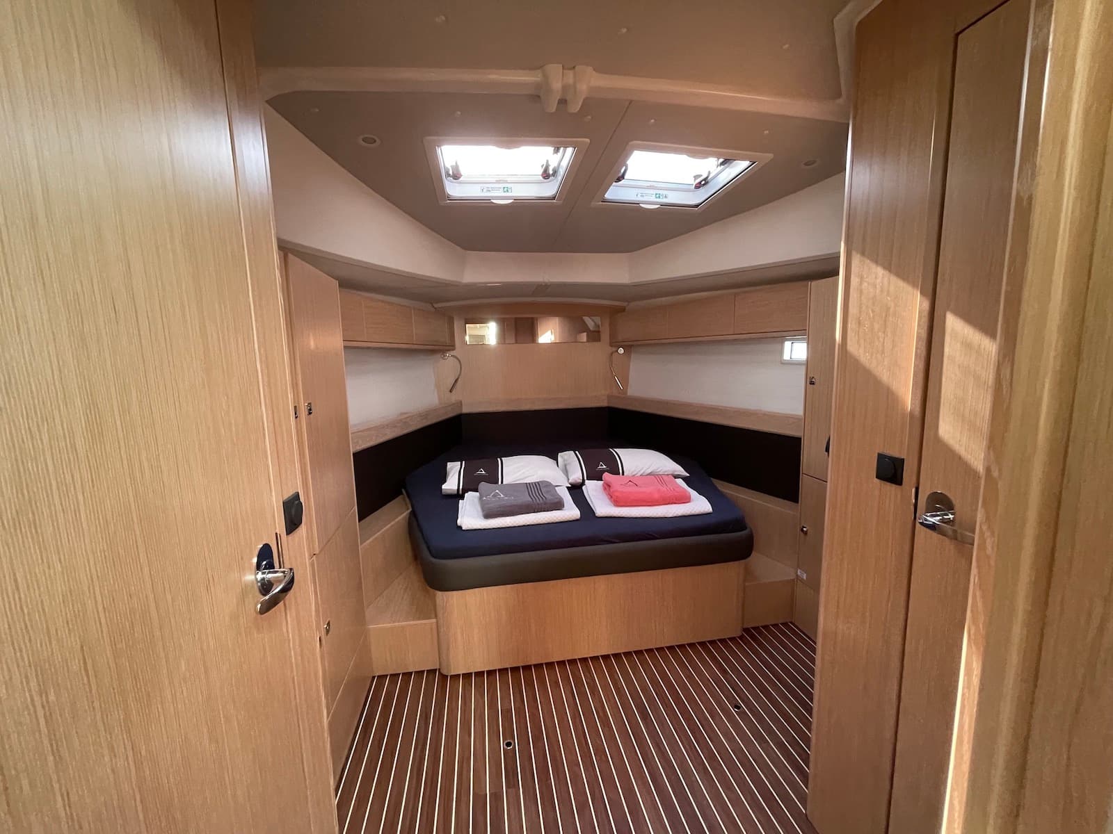 Bavaria 46 Cruiser - photo 5