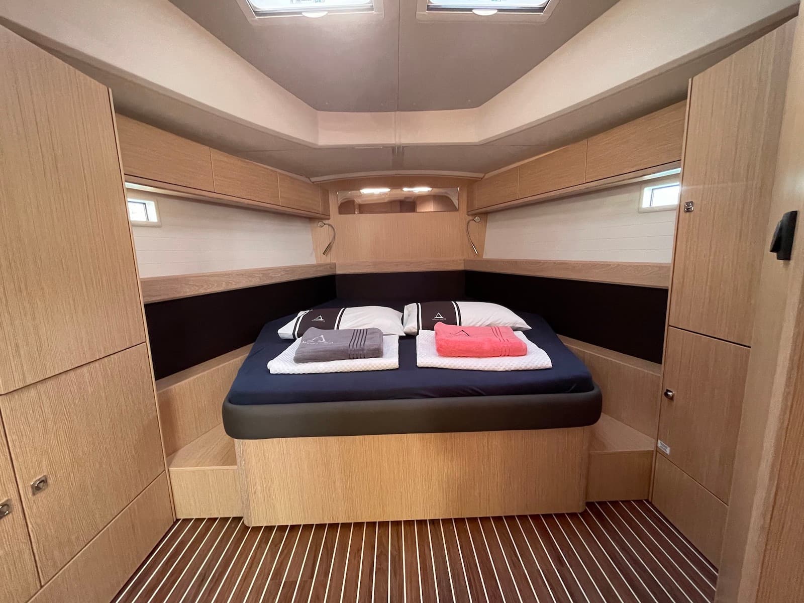 Bavaria 46 Cruiser - photo 4