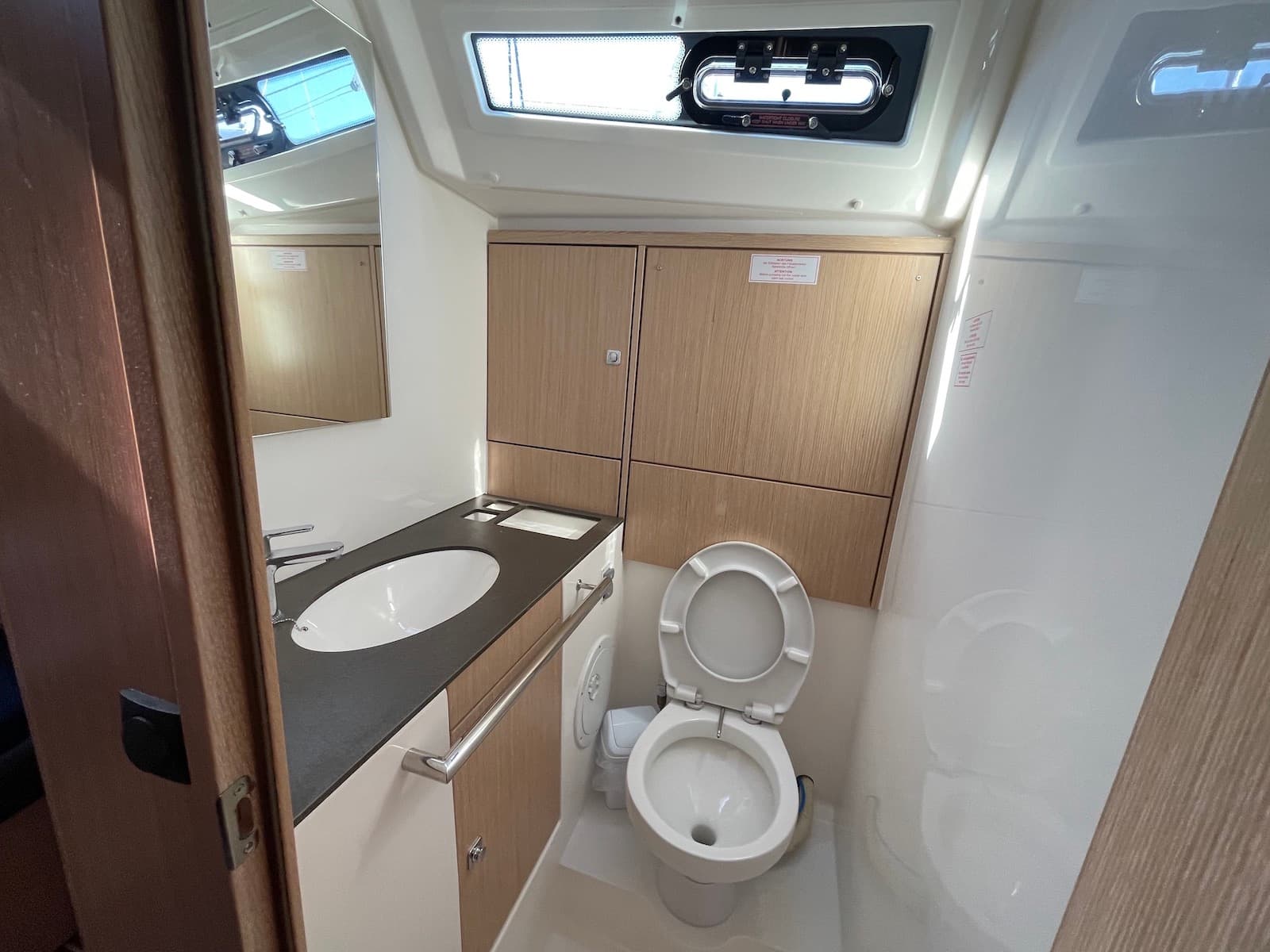 Bavaria 46 Cruiser - photo 9