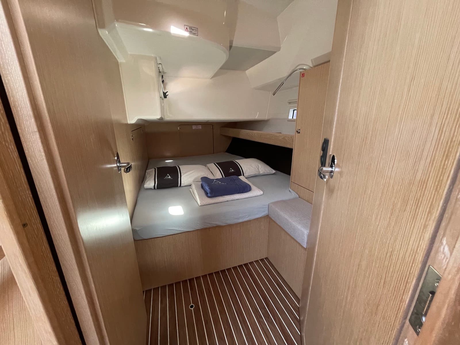 Bavaria 46 Cruiser - photo 10