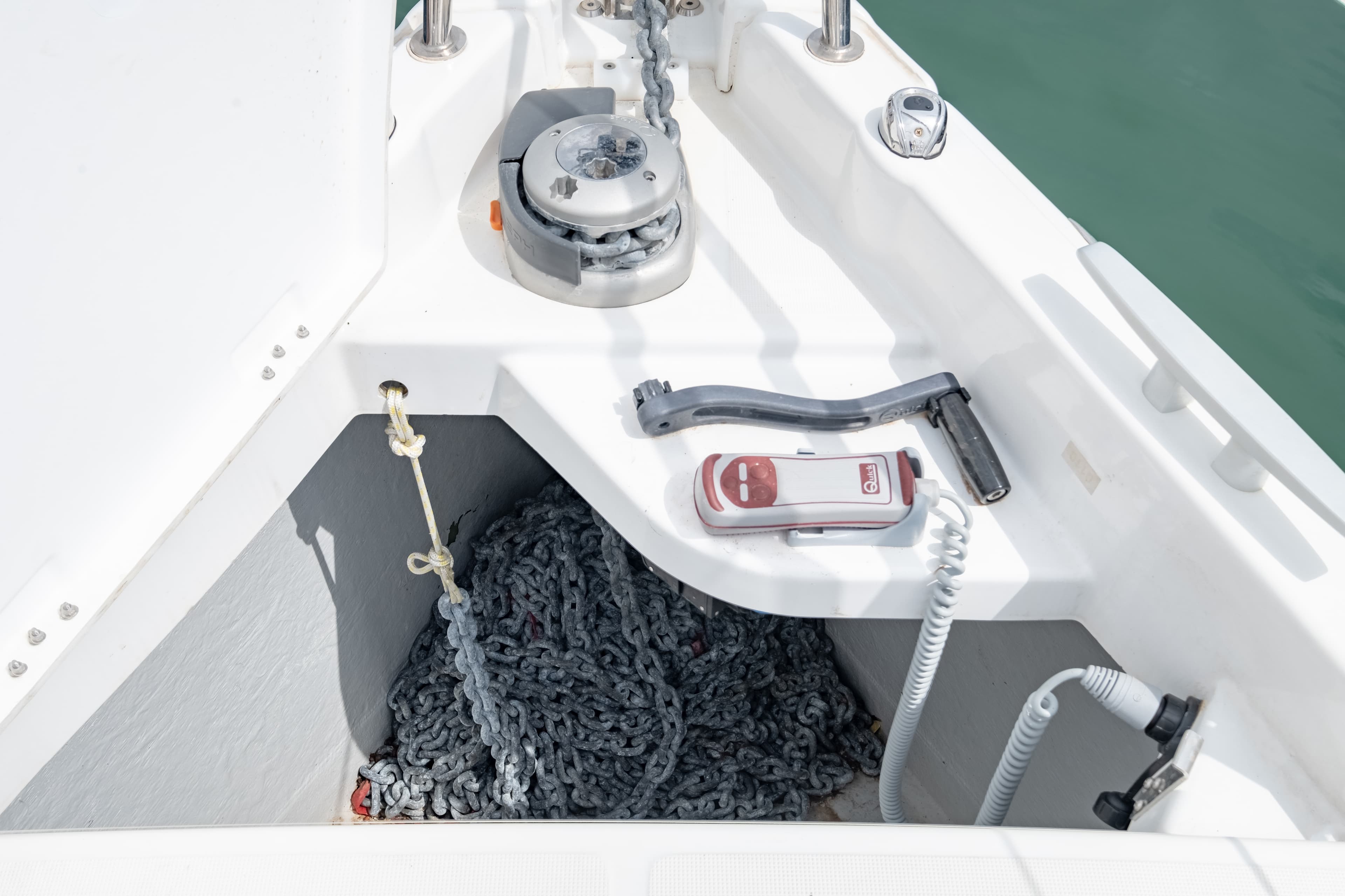 Sun Odyssey 410 - photo 55