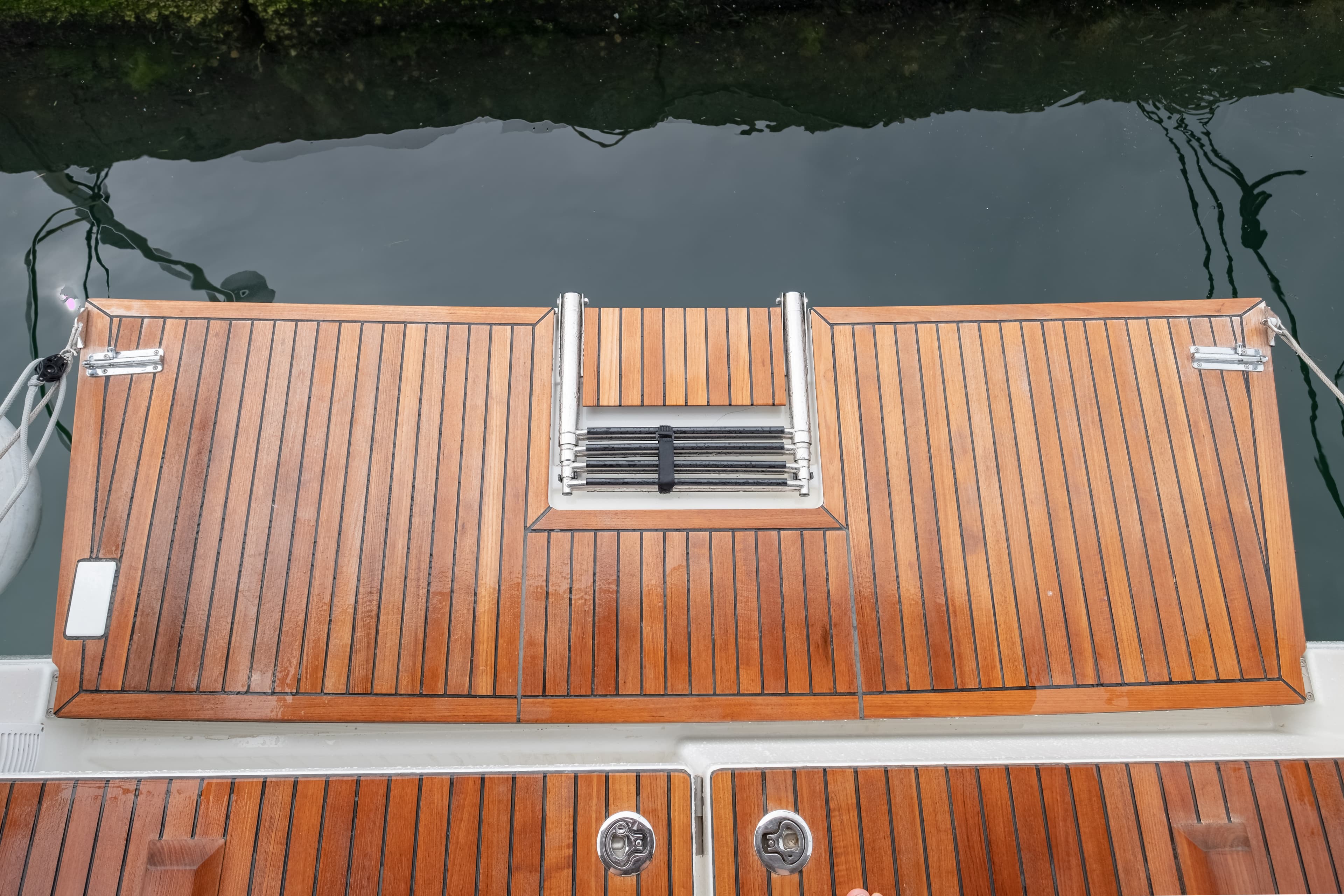 Sun Odyssey 410 - photo 45