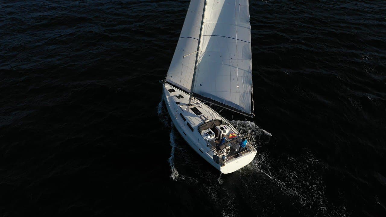 Hanse 415 - photo 21