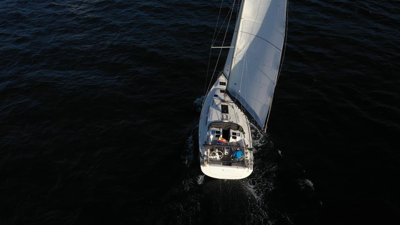 Hanse 415 - photo 27