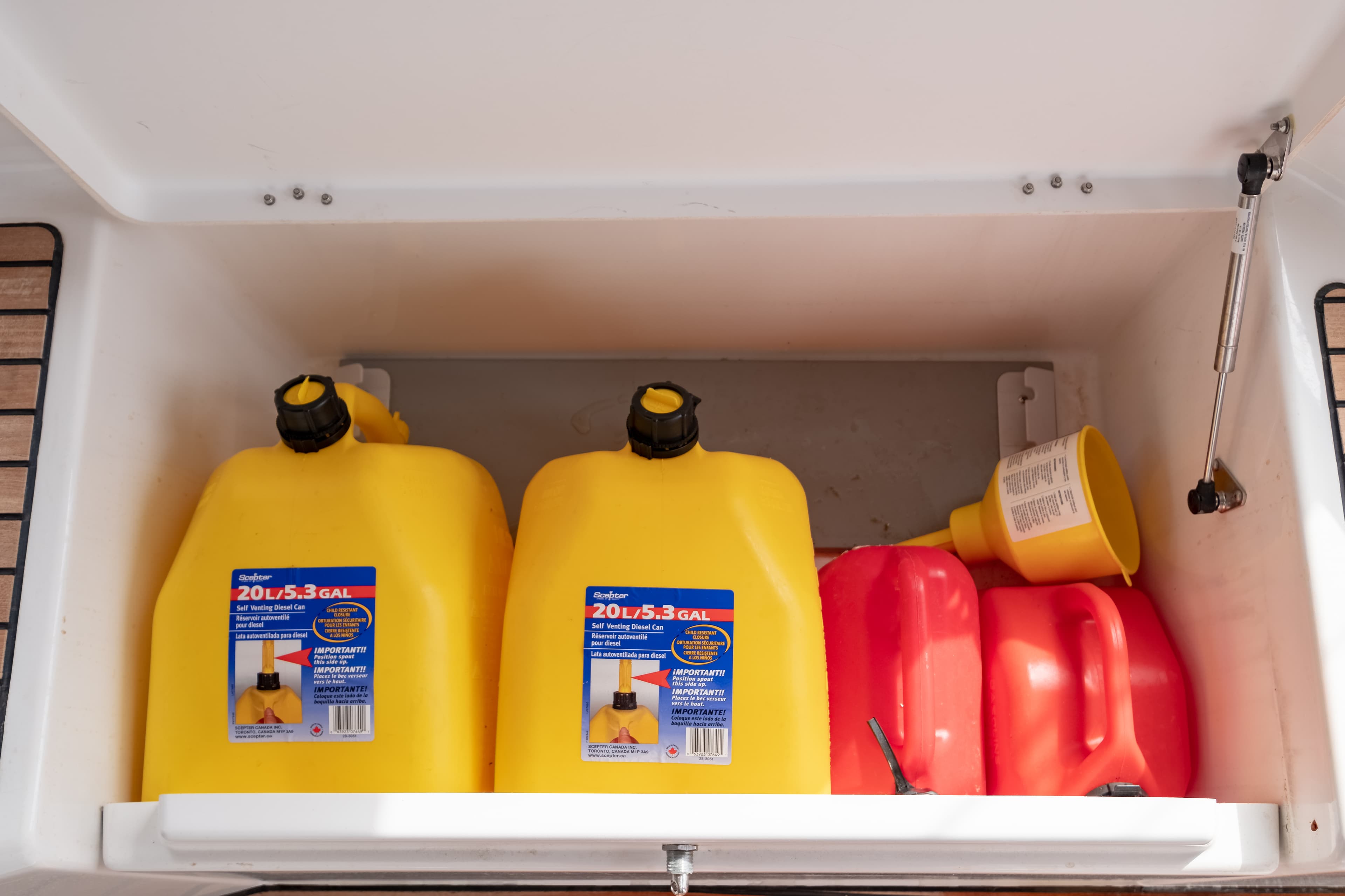 Sun Odyssey 410 - photo 58