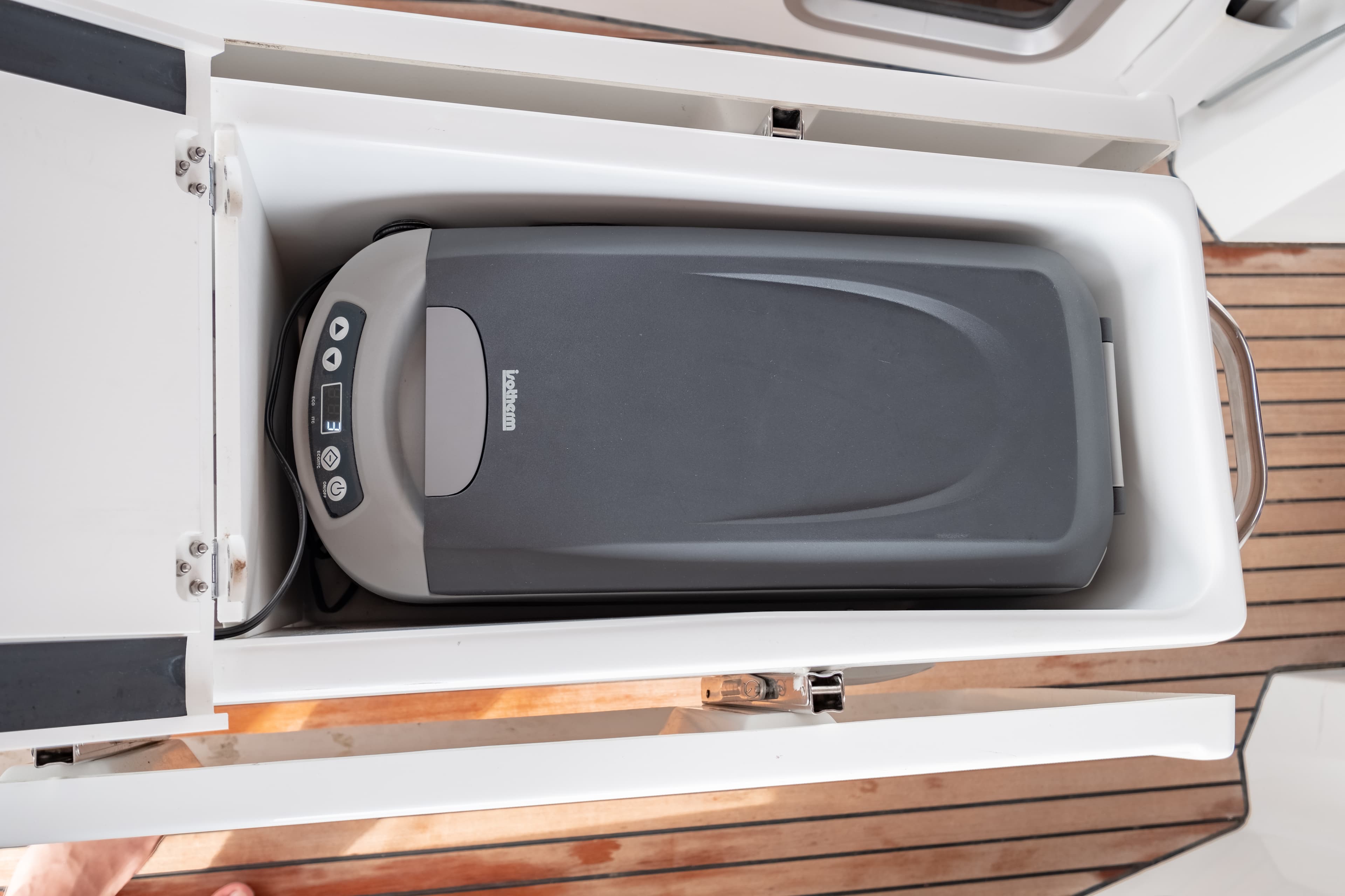 Sun Odyssey 410 - photo 59