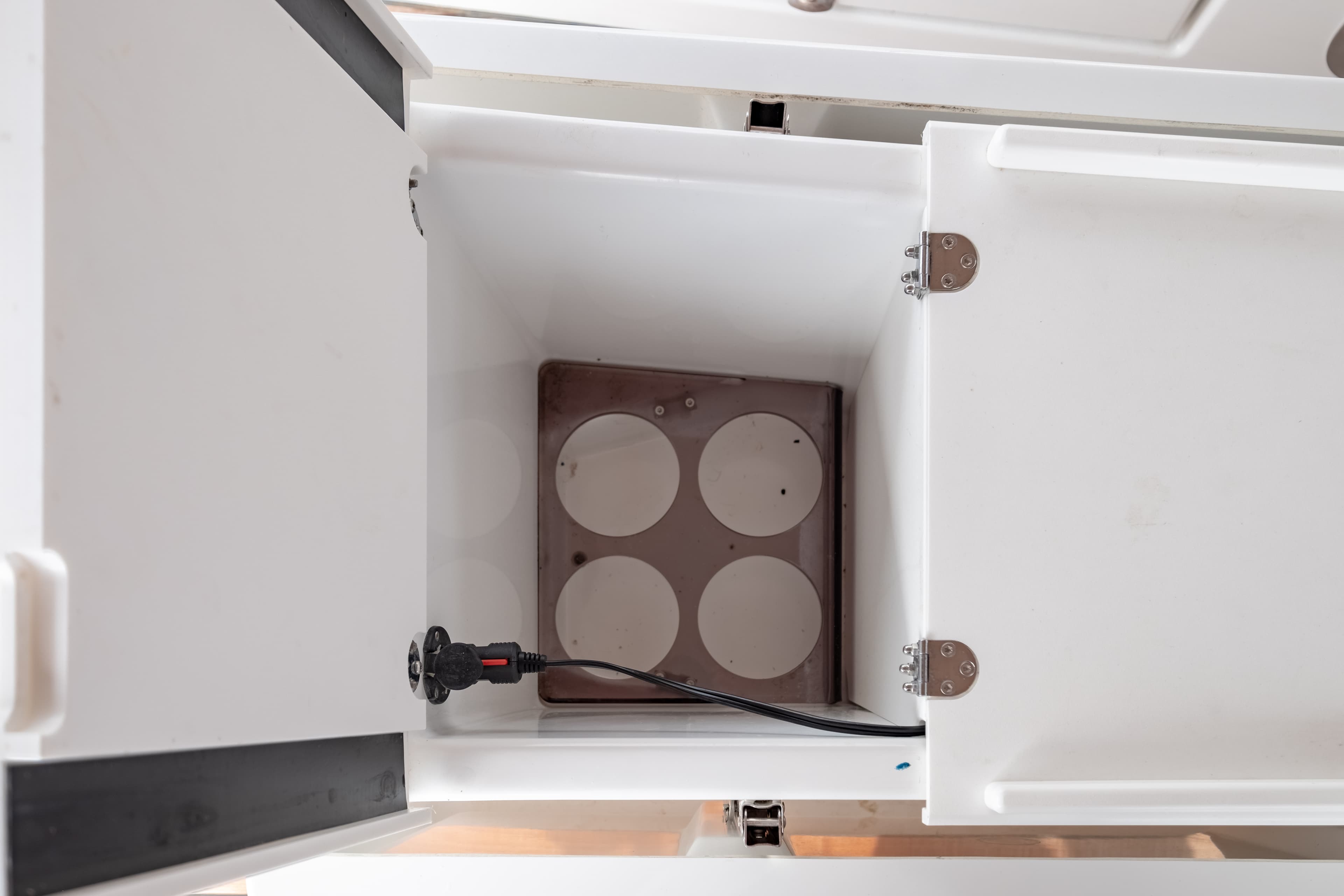 Sun Odyssey 410 - photo 61