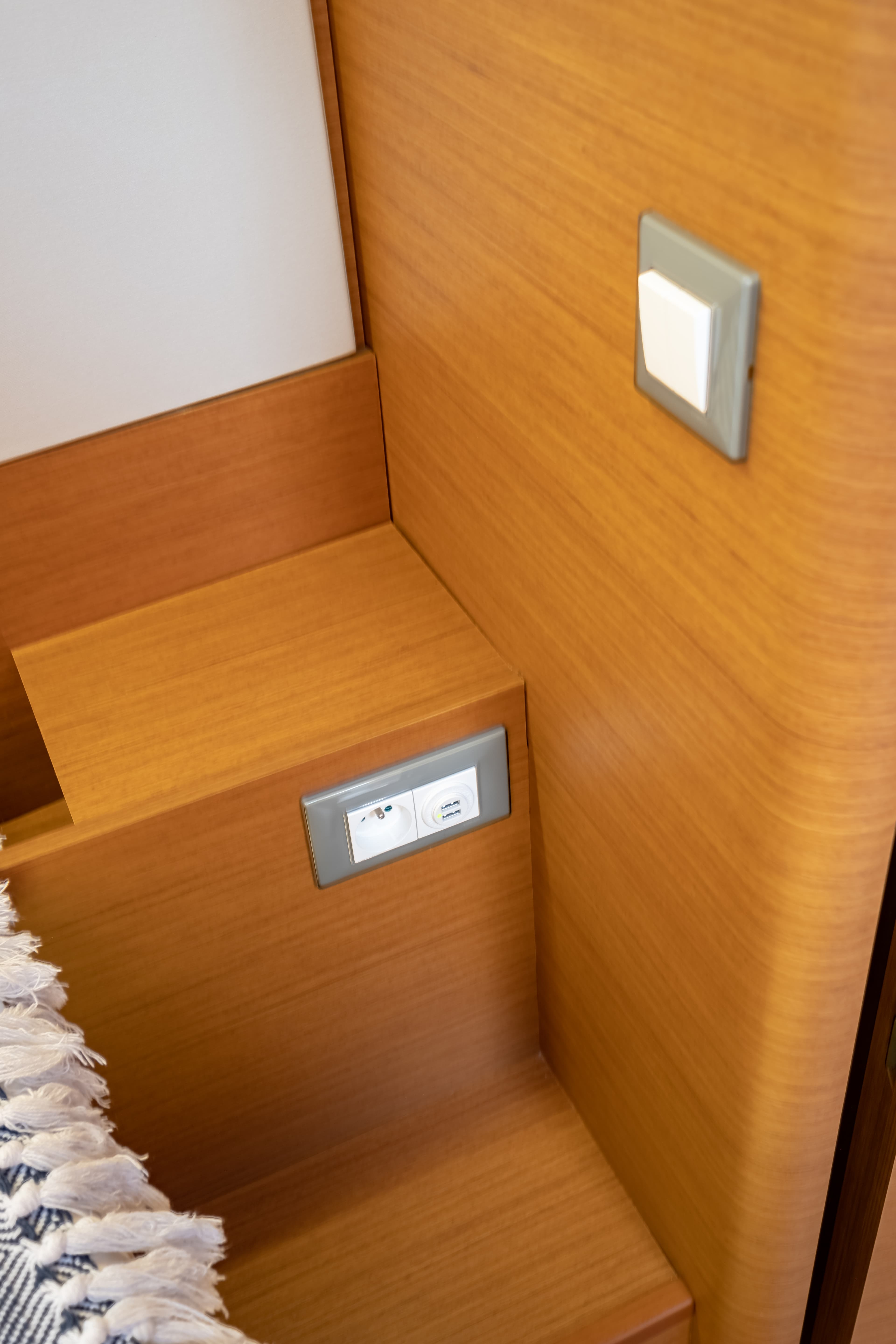 Sun Odyssey 410 - photo 10