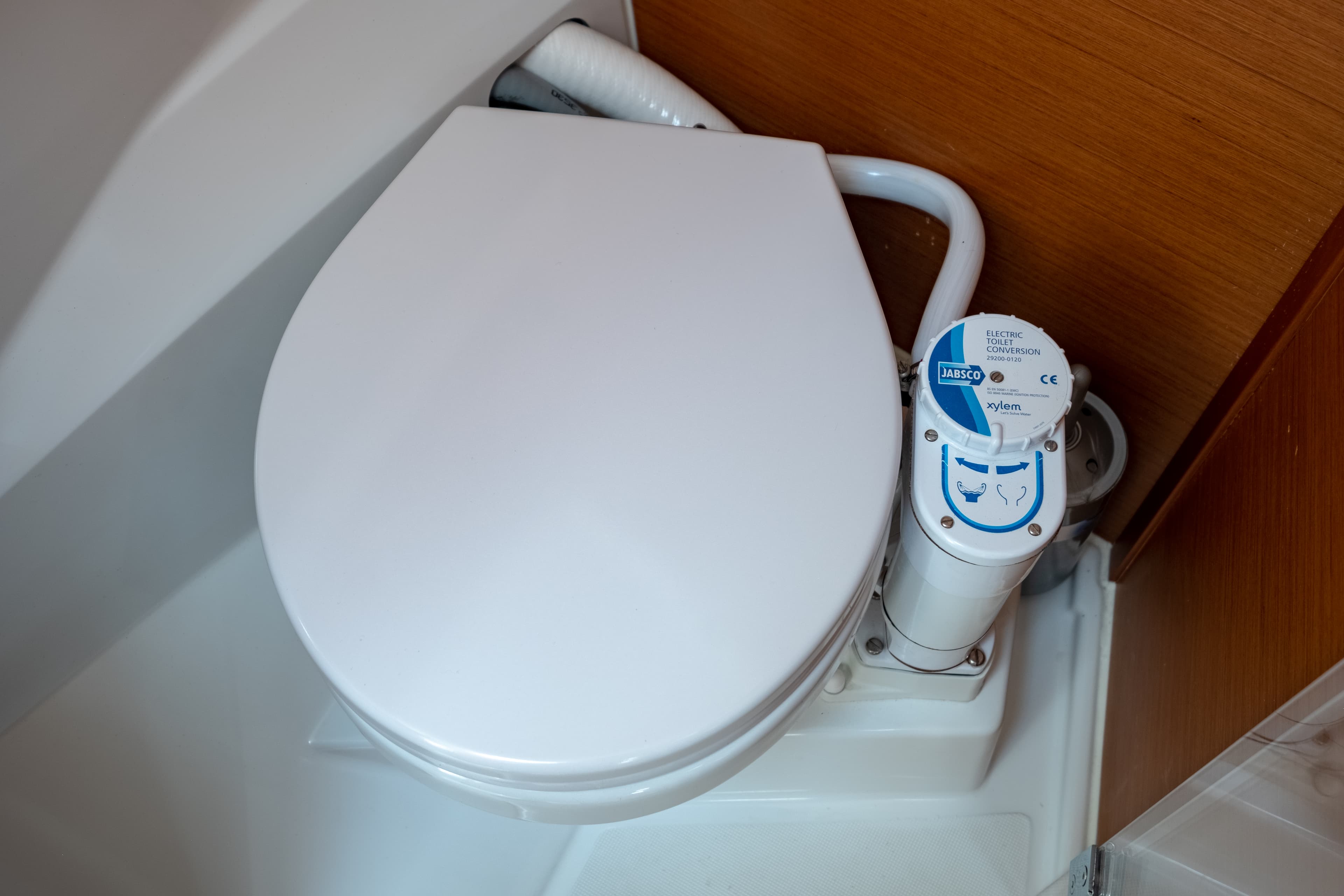 Sun Odyssey 410 - photo 14