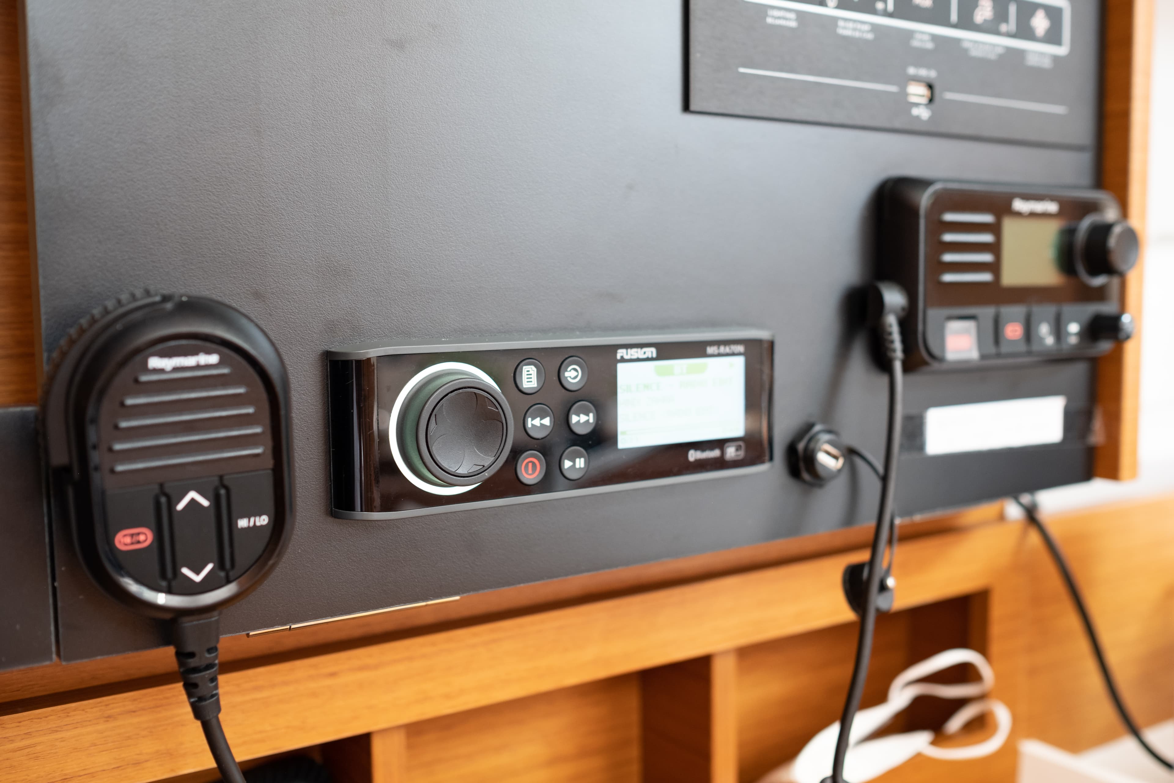 Sun Odyssey 410 - photo 25