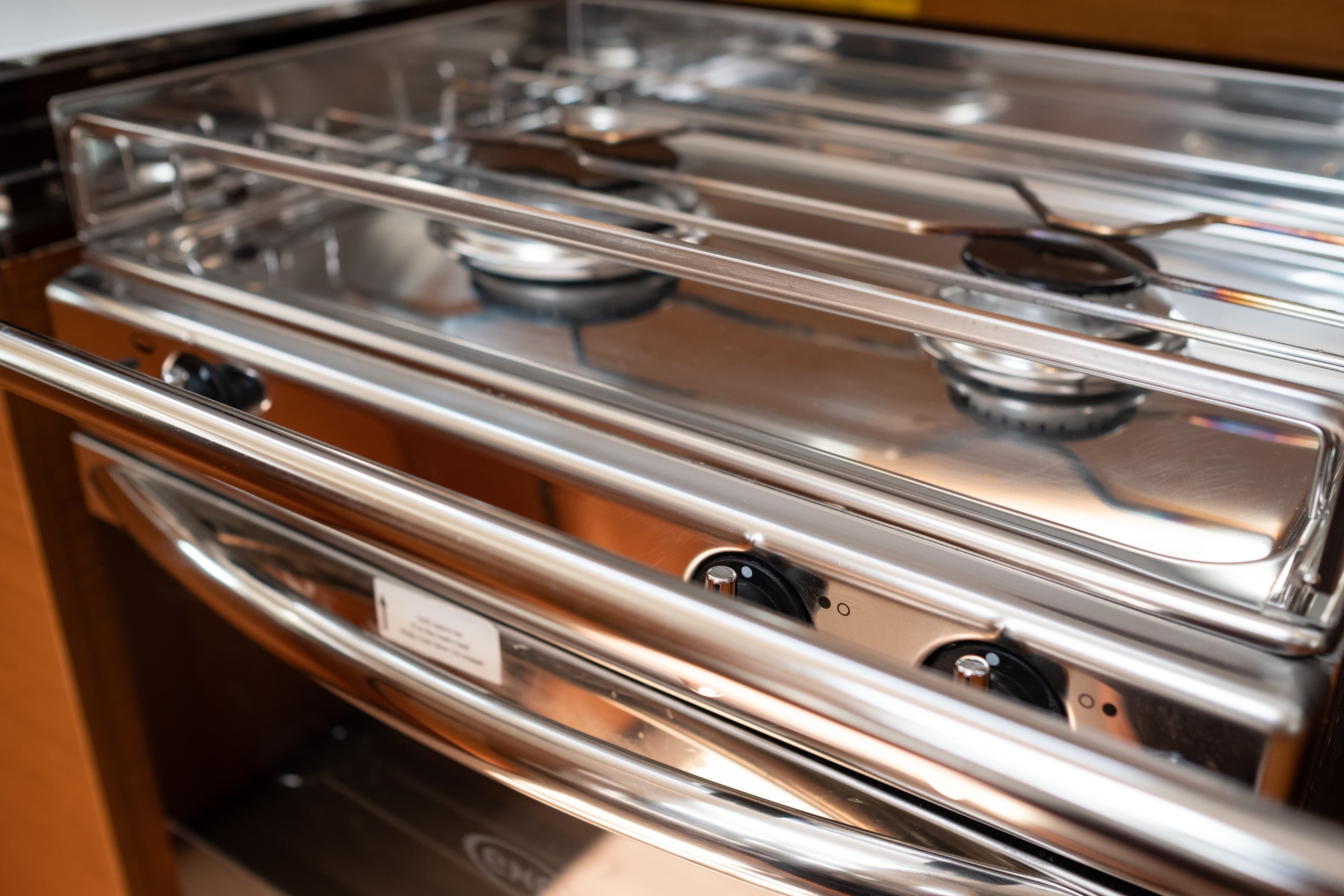 Sun Odyssey 410 - photo 26