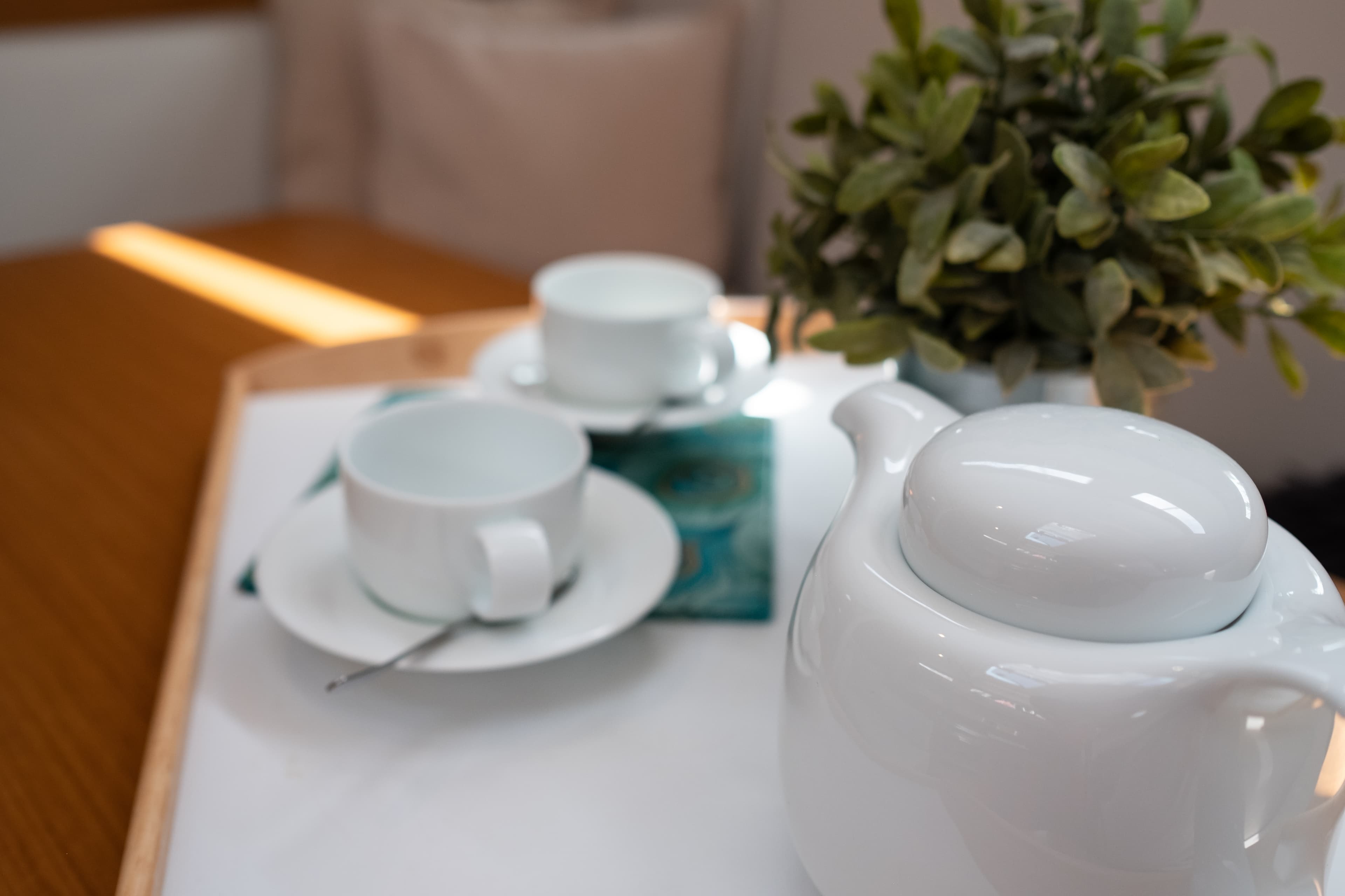 Sun Odyssey 410 - photo 27