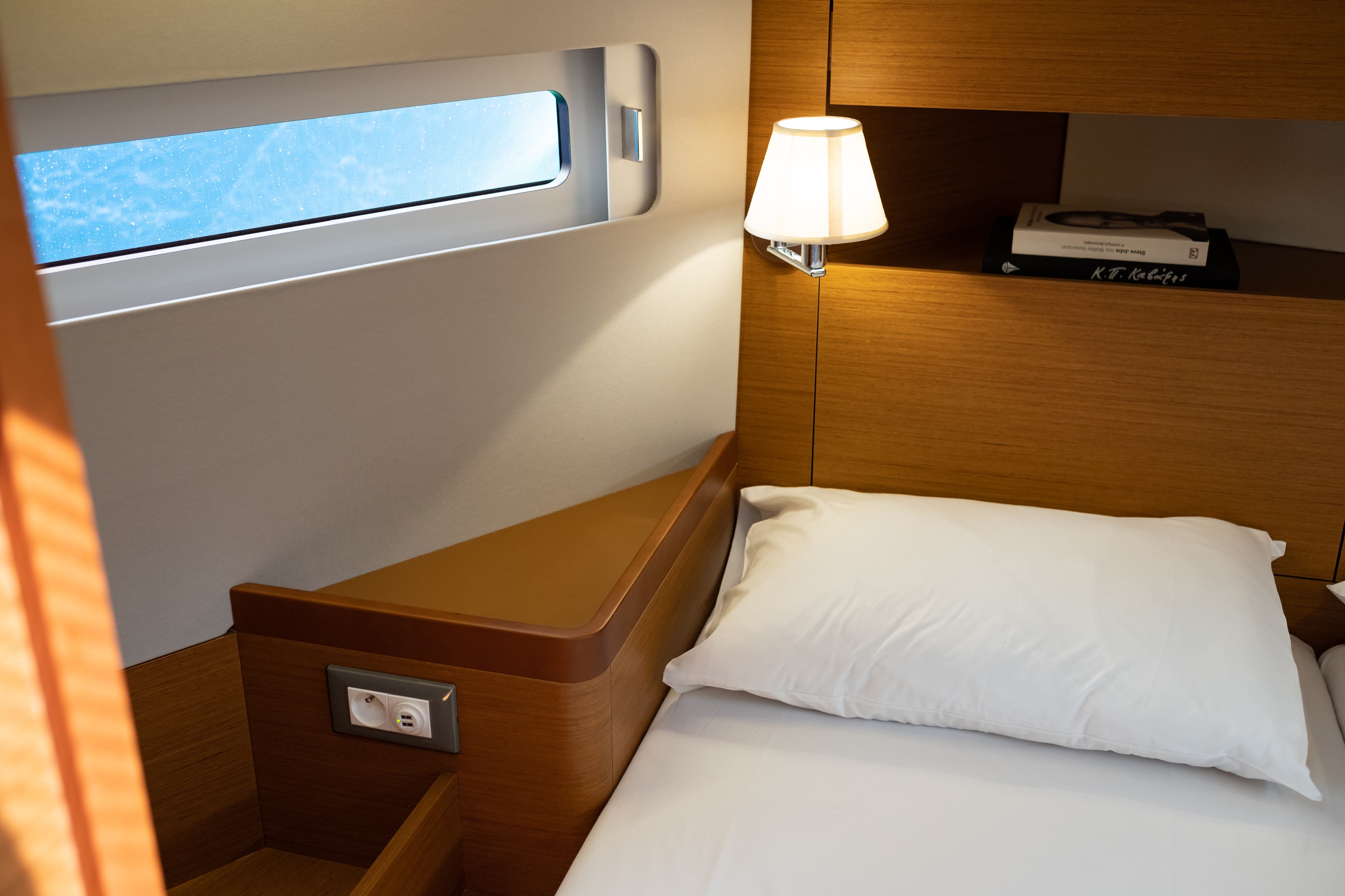 Sun Odyssey 410 - photo 29