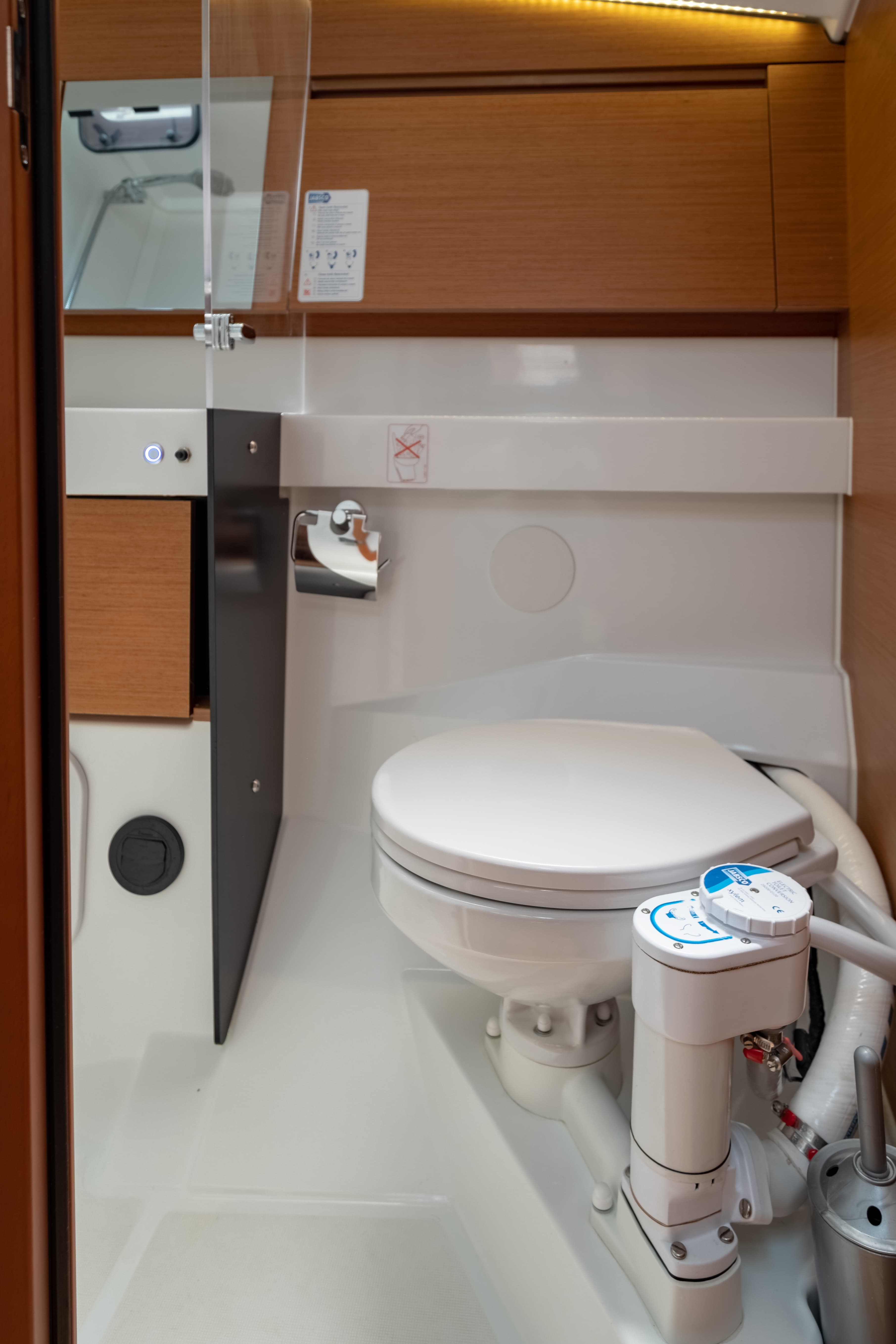 Sun Odyssey 410 - photo 31