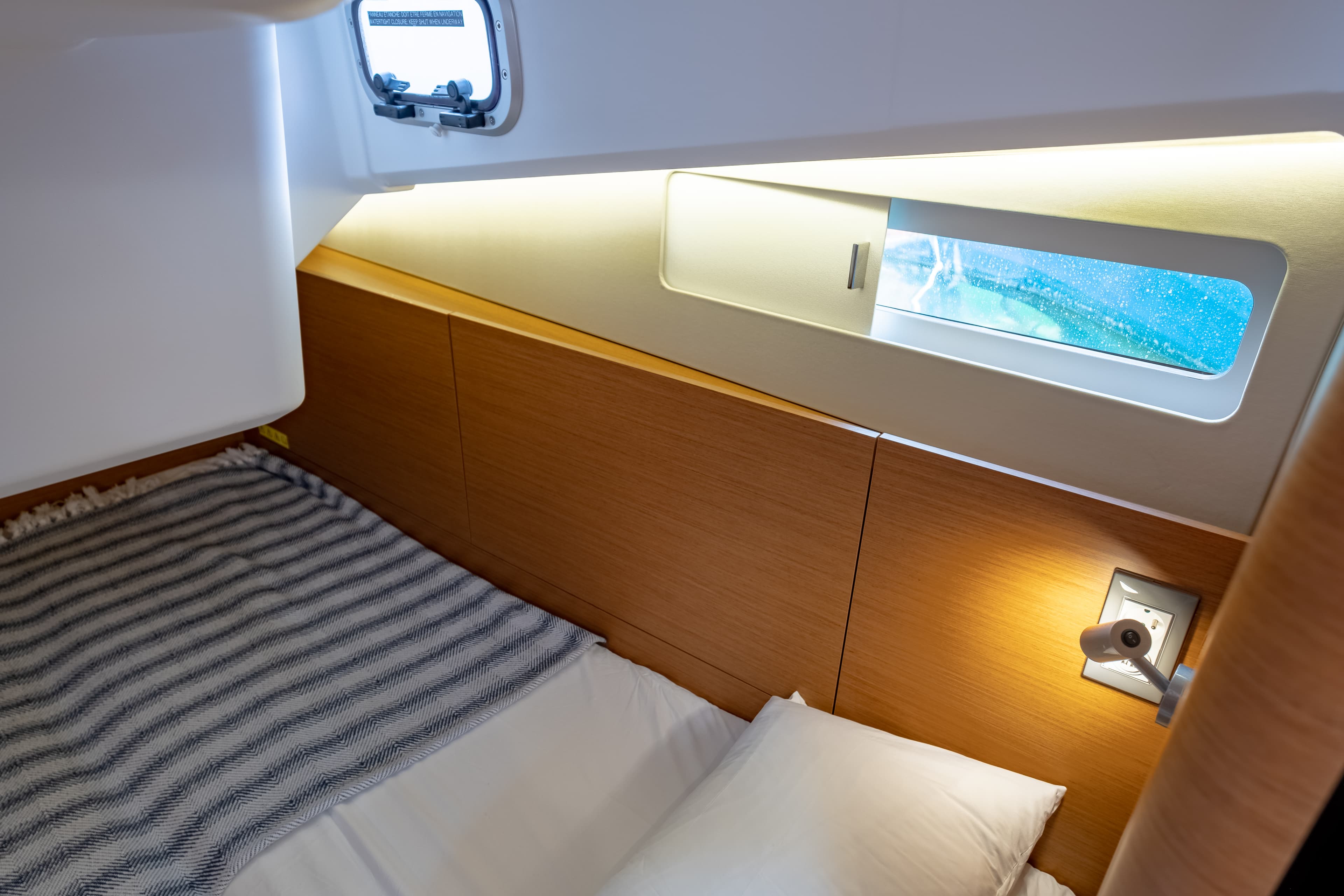 Sun Odyssey 410 - photo 35