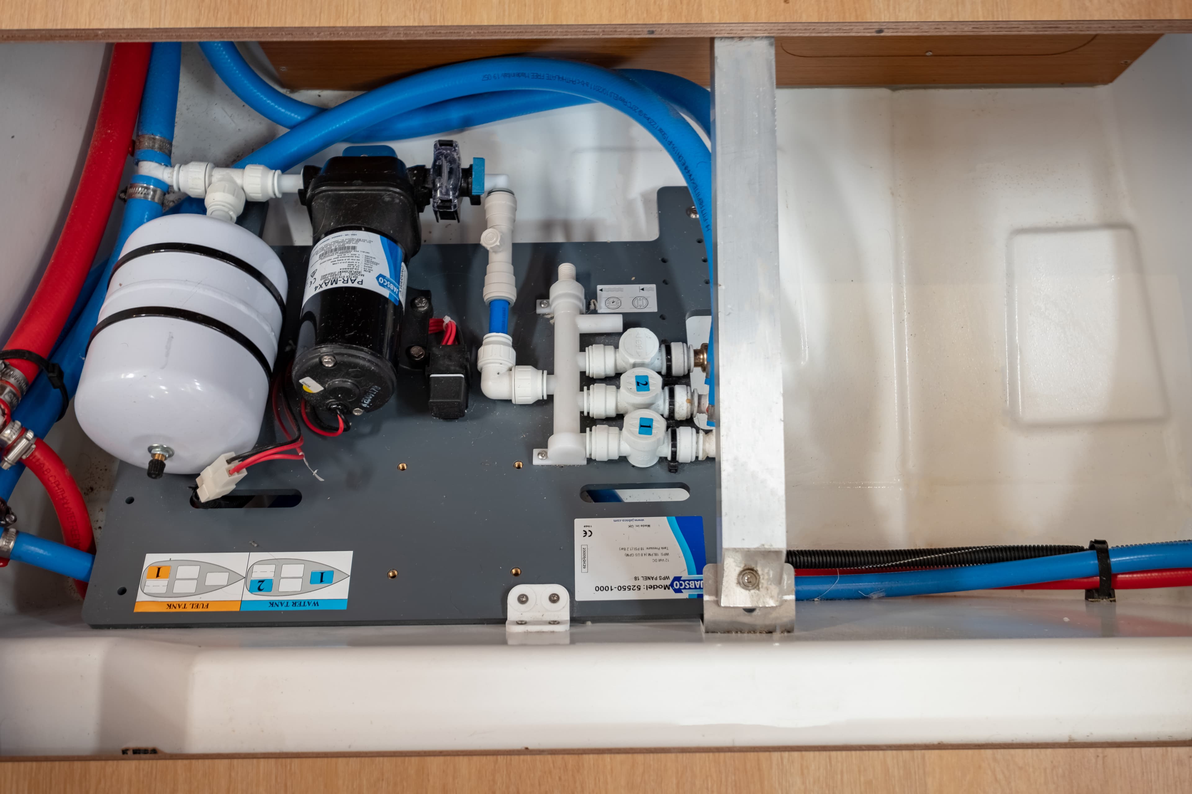 Sun Odyssey 410 - photo 40